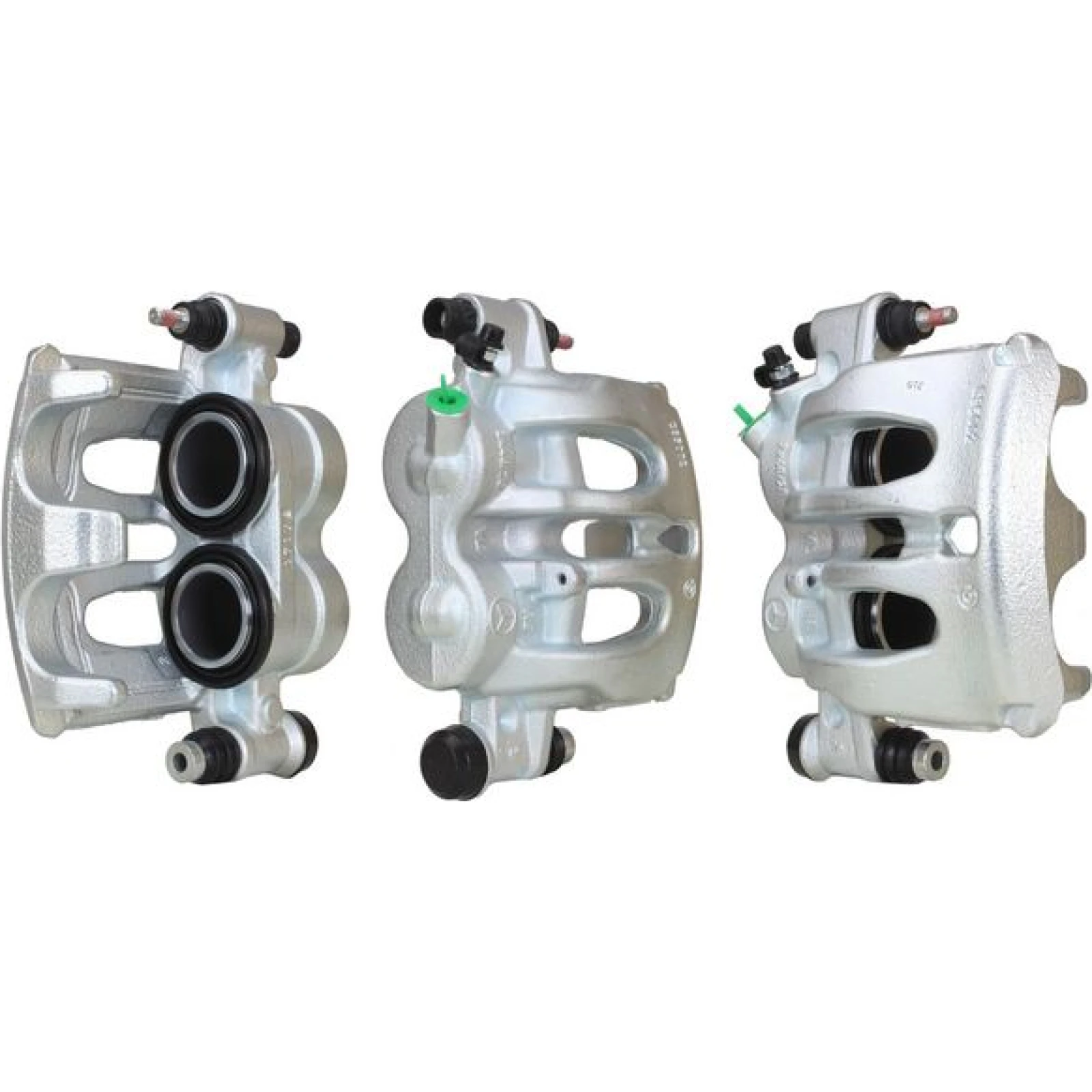 Bremssattel 83-3136