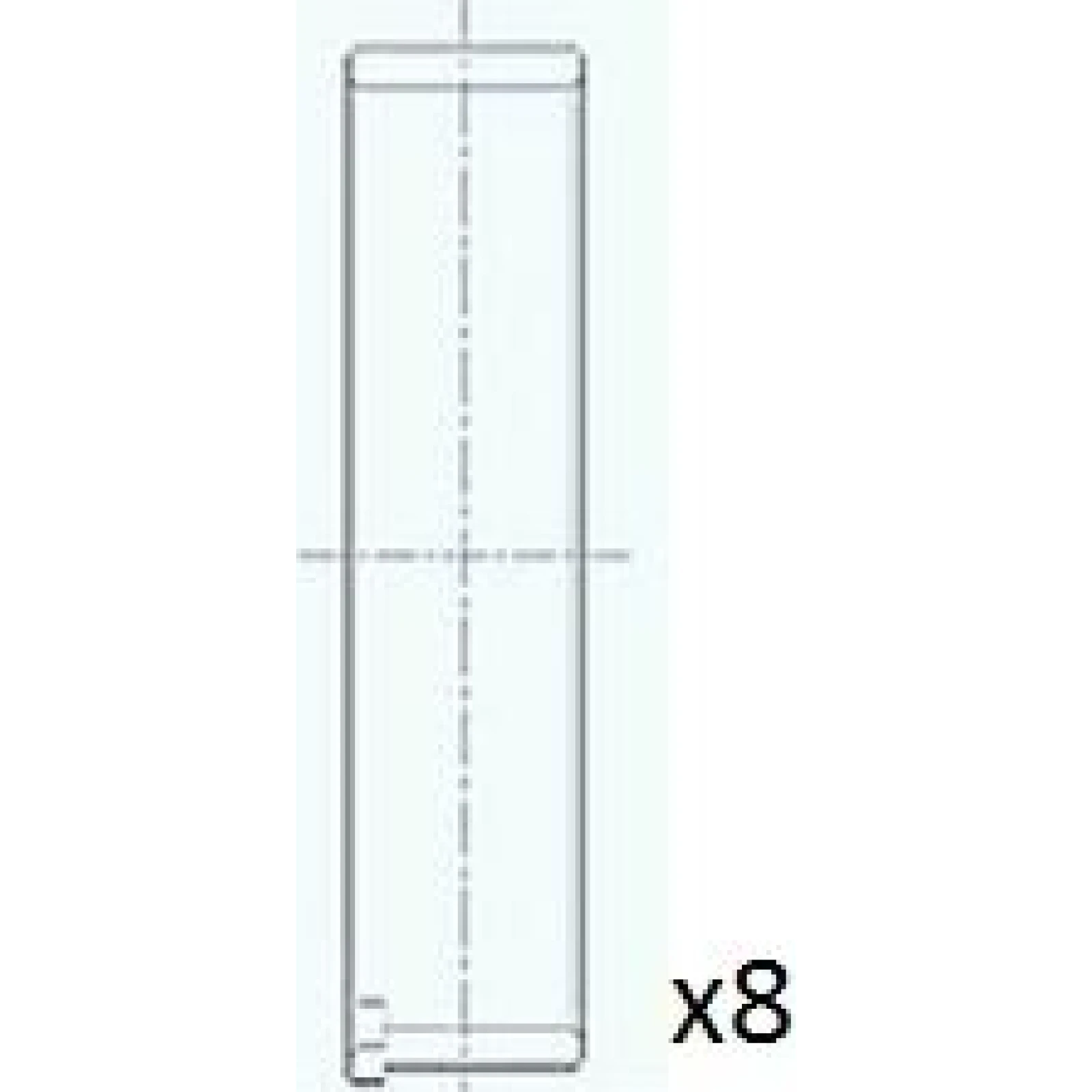 FAI AutoParts Pleuellager BB2032-STD