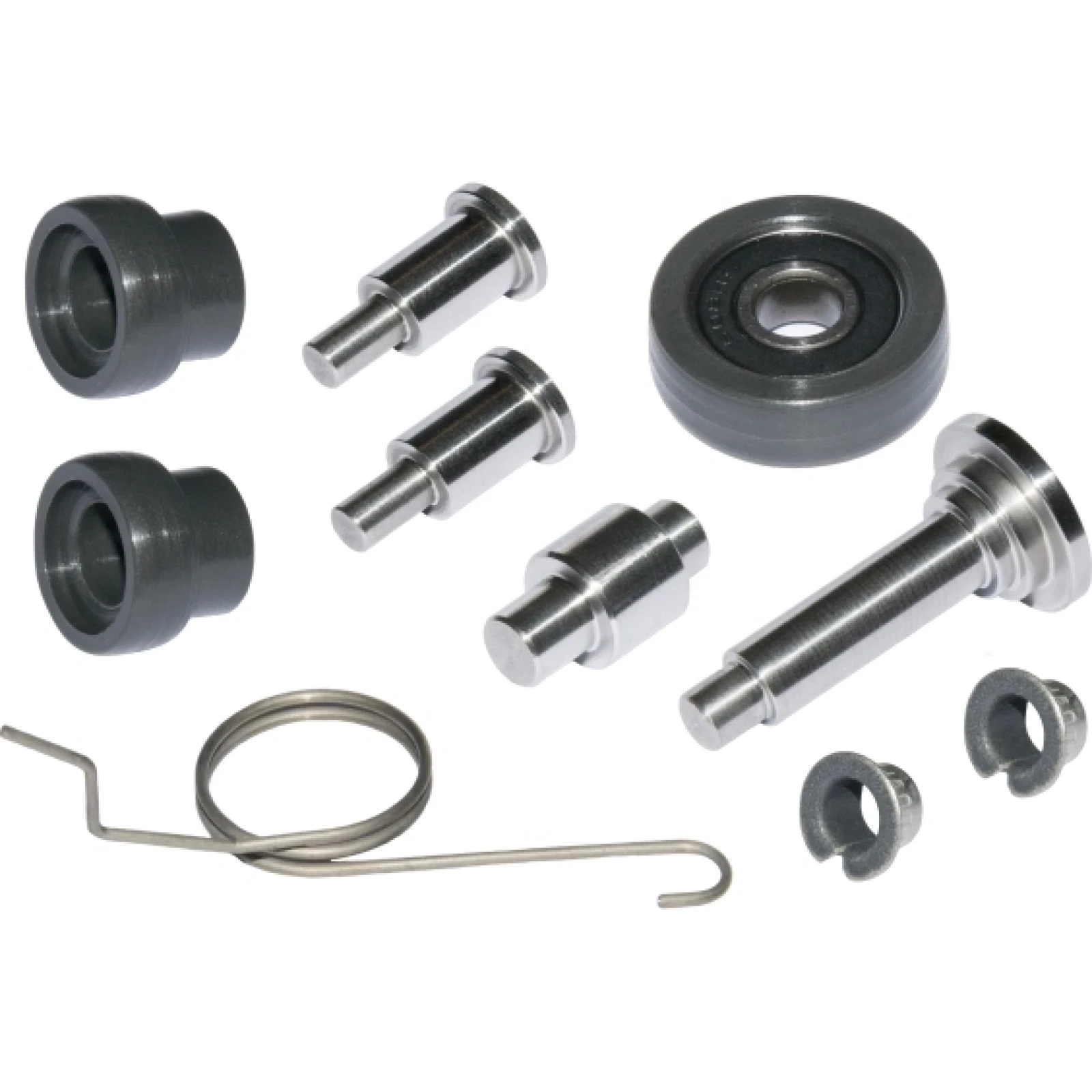 Untere Scharnkollen Citroen Berlingo I 96-11, Peugeot Partner I 96-15 Le PP03AL