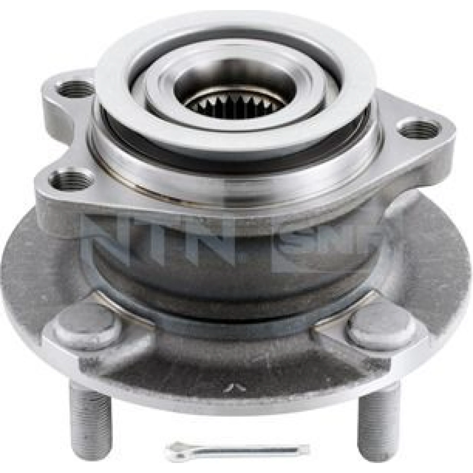Radlagersatz VA R141.87