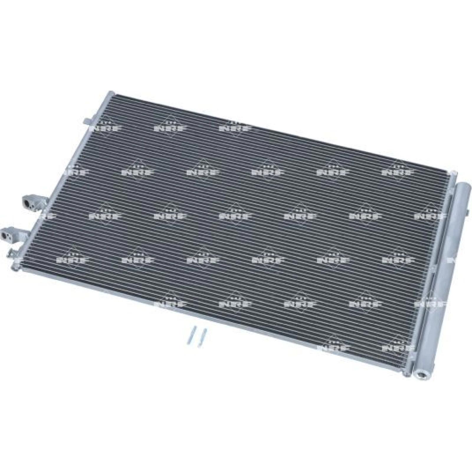 KONDENSATOR, KLIMAANLAGE NRF350477