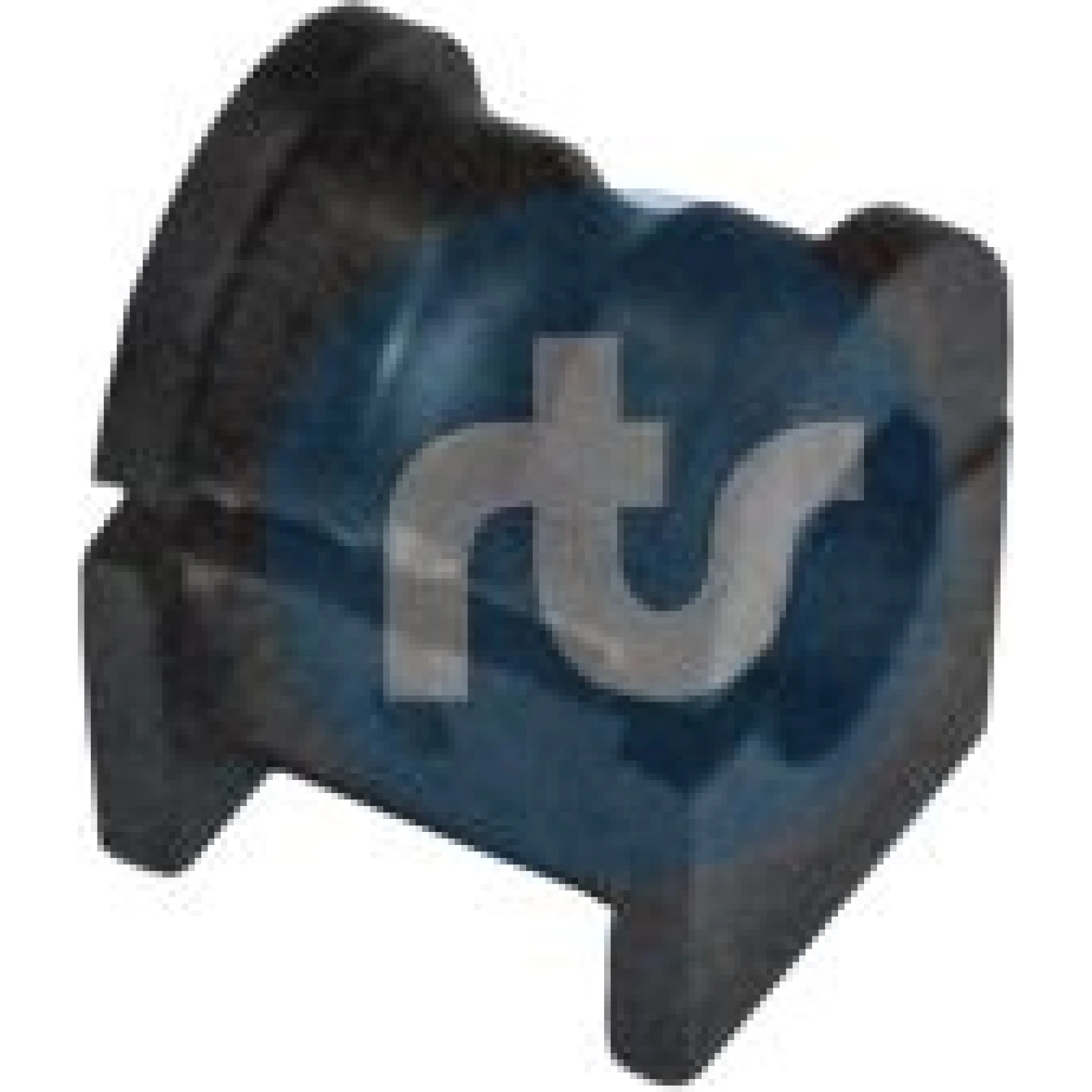 RTS Lagerung, Stabilisator 035-00001