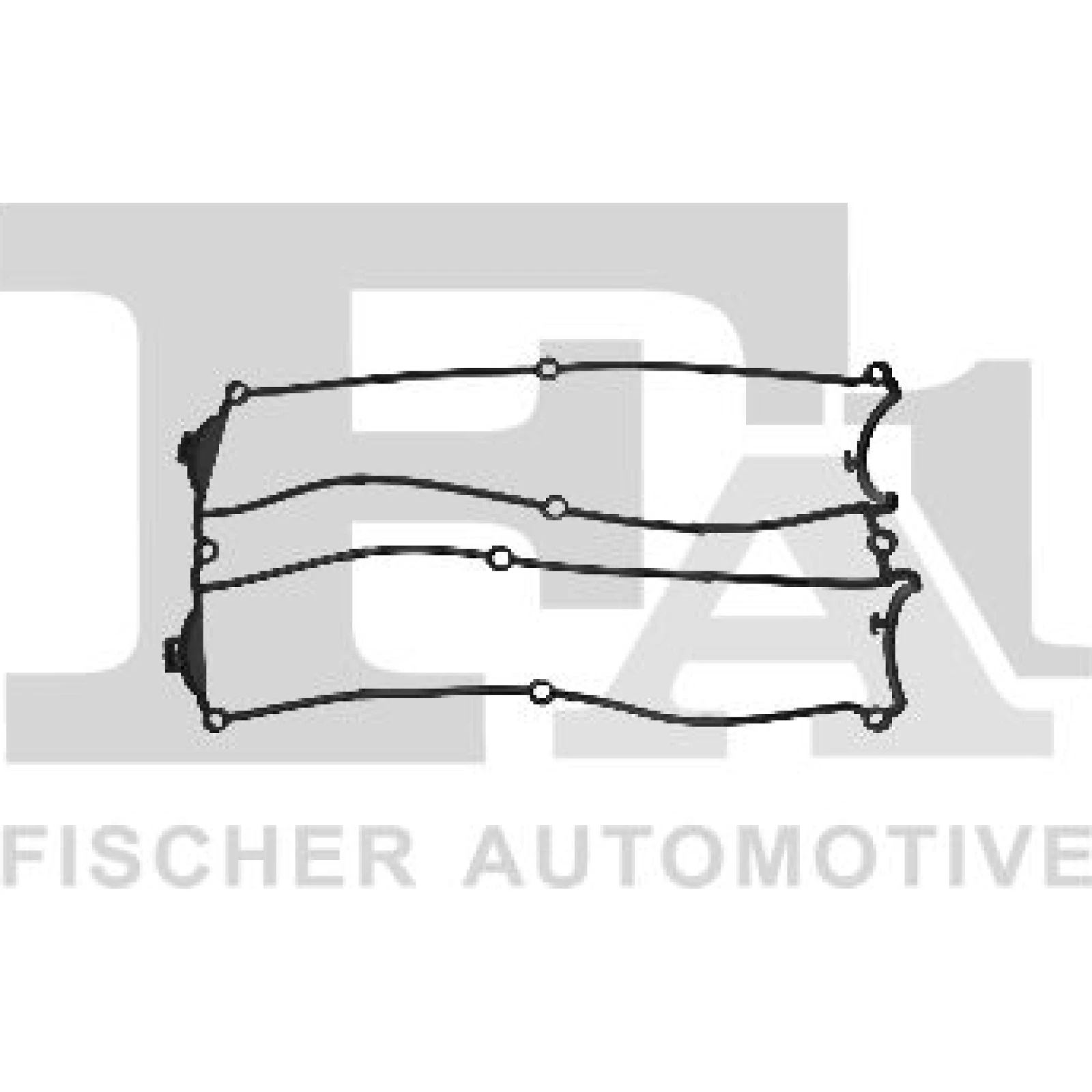 DICHTUNG, ZYLINDERKOPFHAUBE EP1300-927