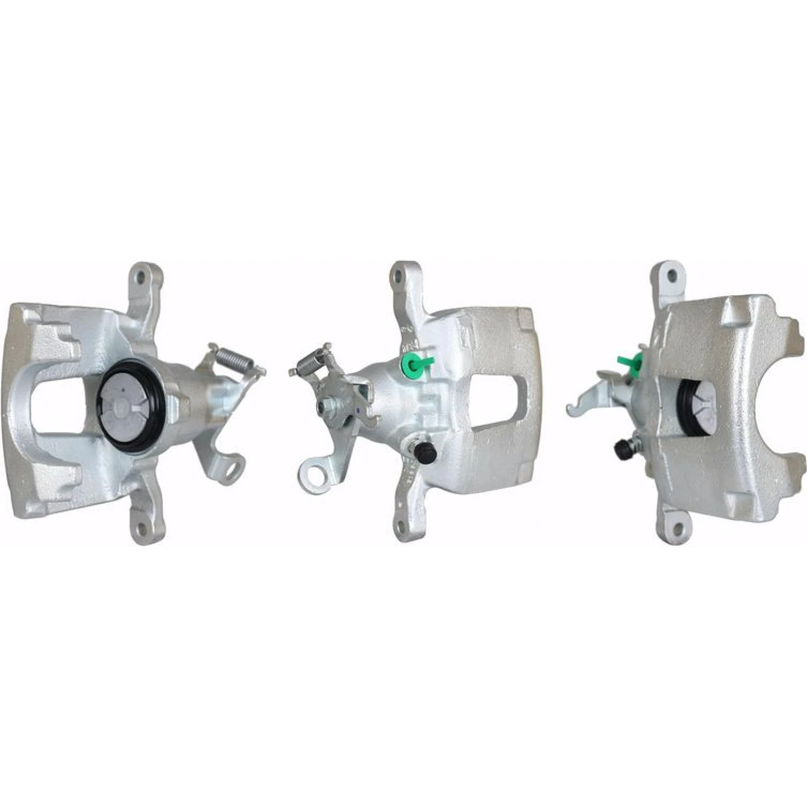 Tauschbremssattel HA li 4187020