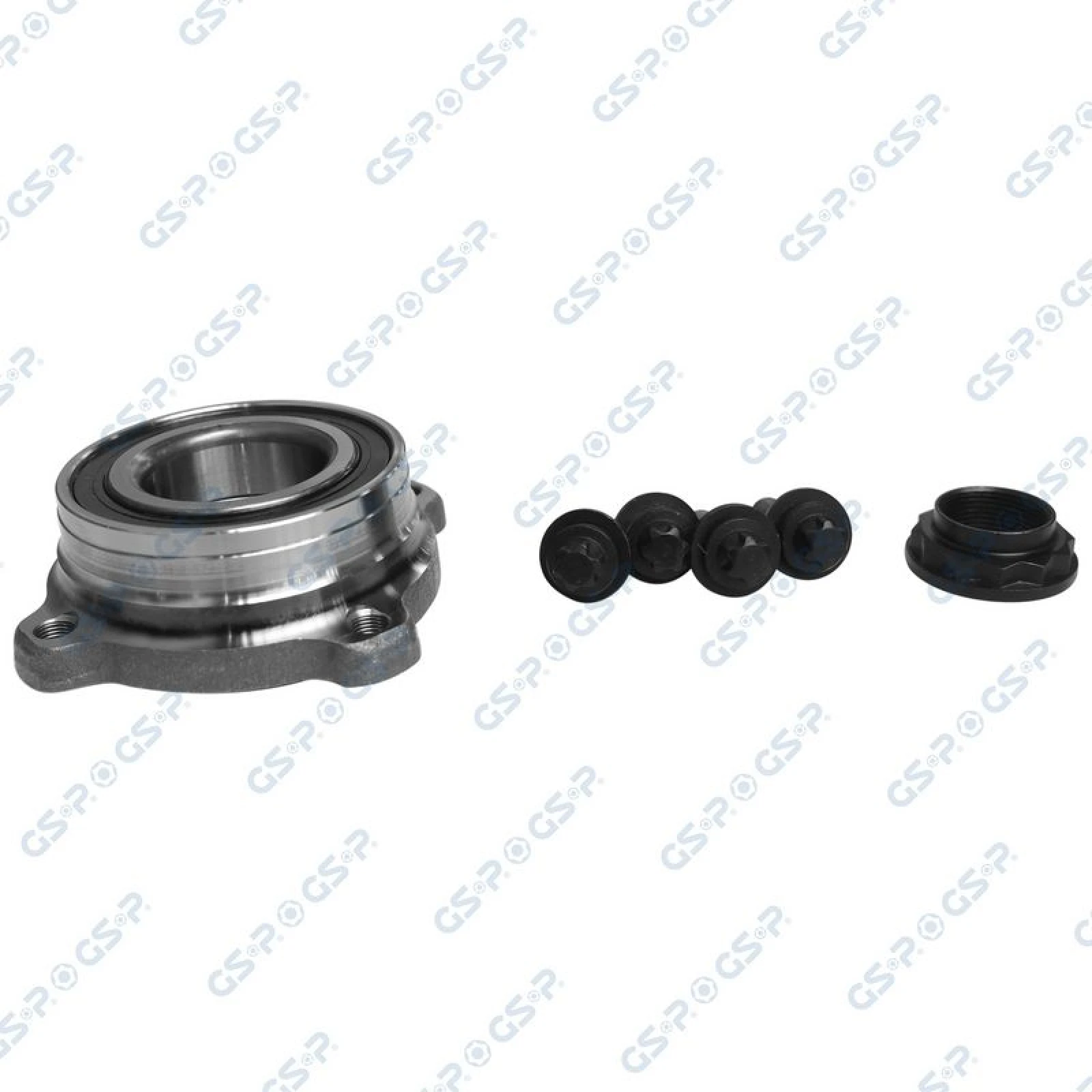 GSP Radlager 9245001K