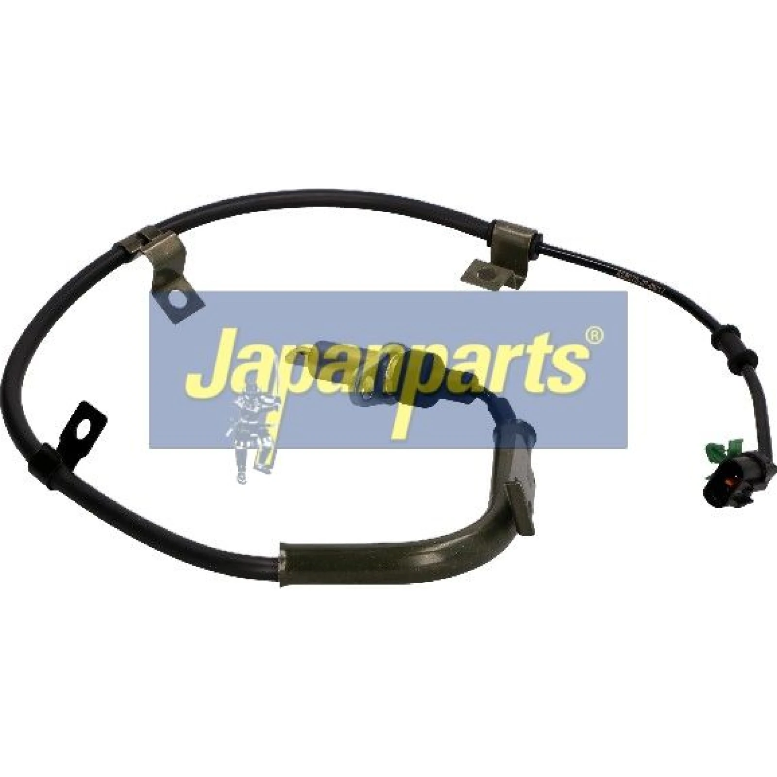 Sensor, Raddrehzahl ABS-511