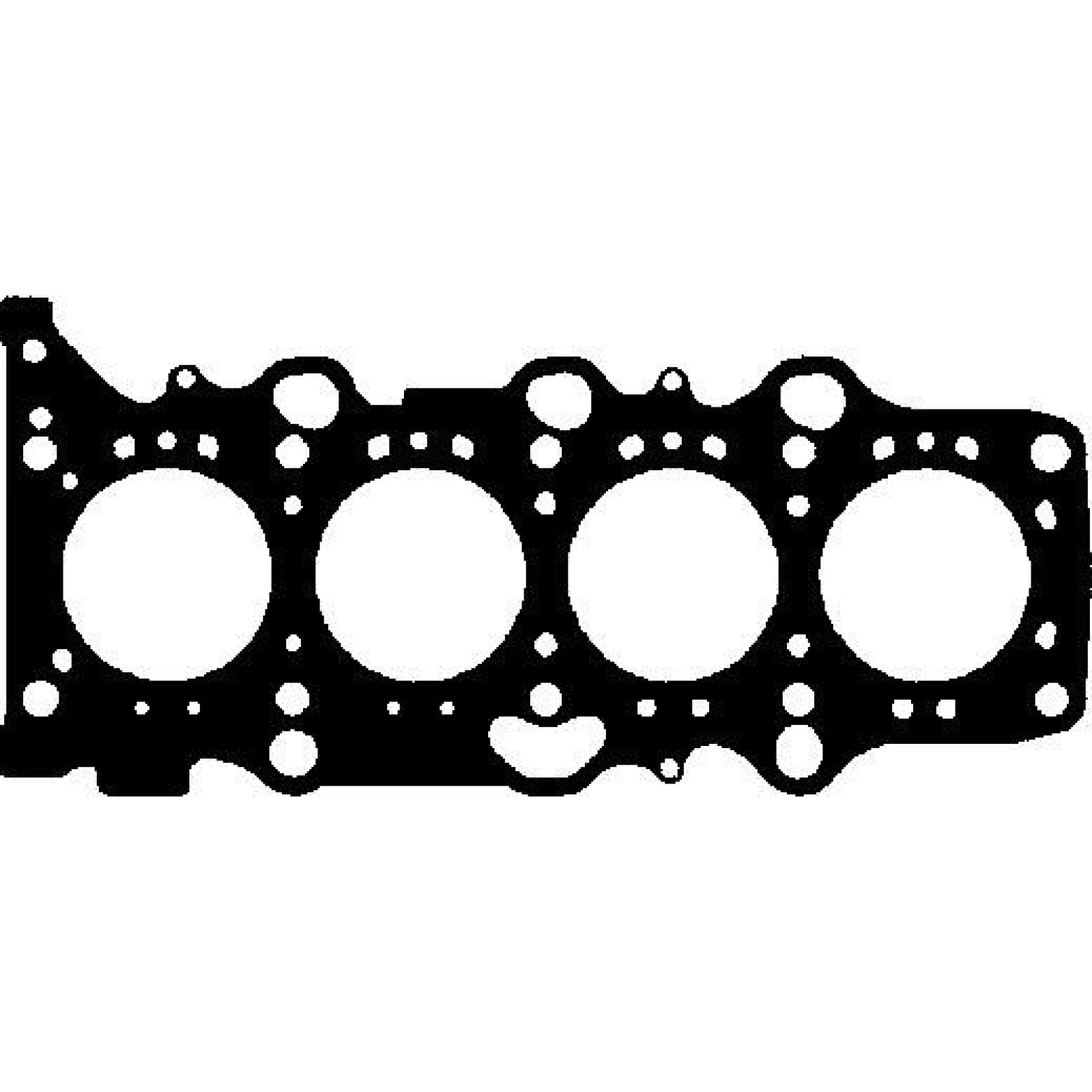 CORTECO Zylinderkopfdichtung 415153P