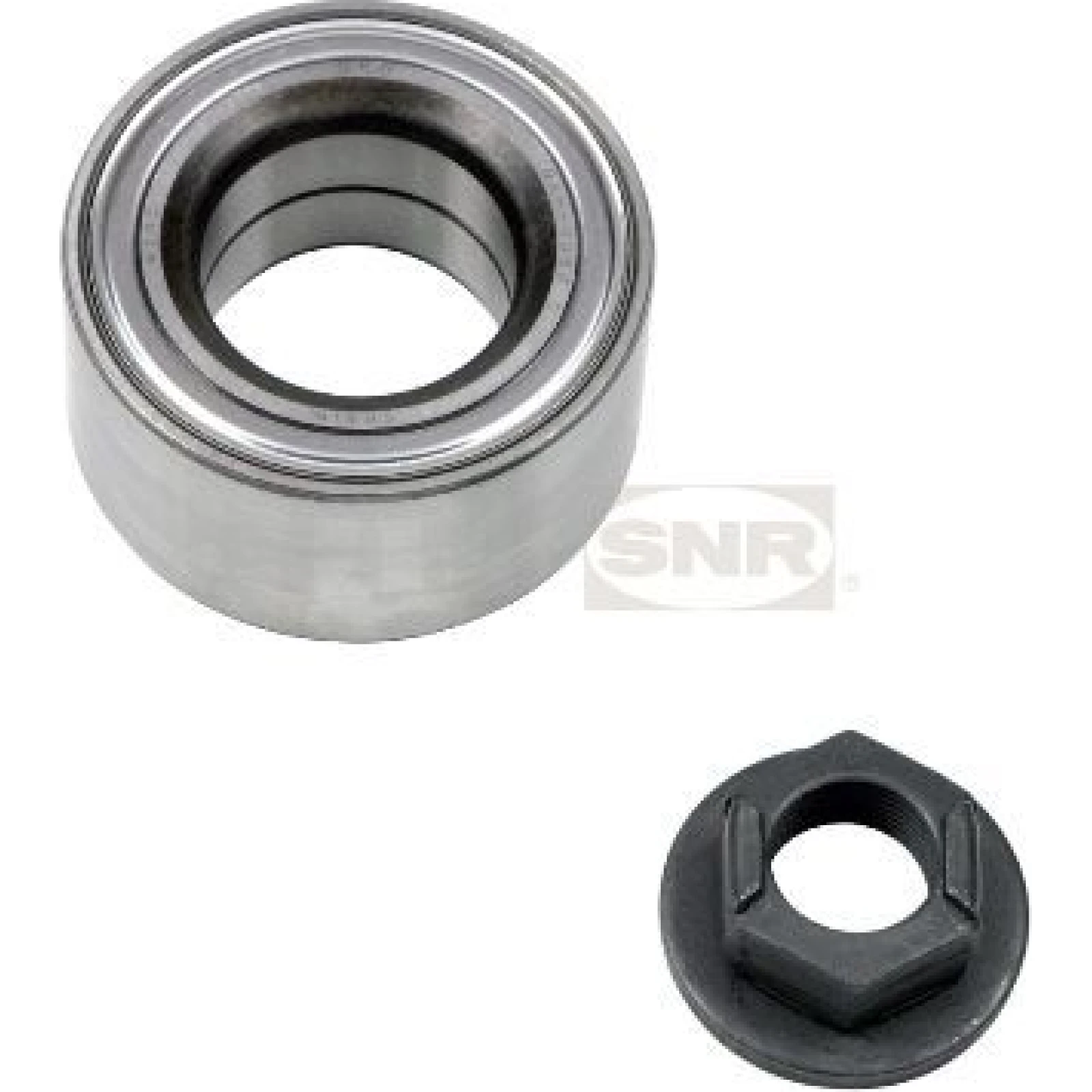 SNR Radlagersatz R152.23