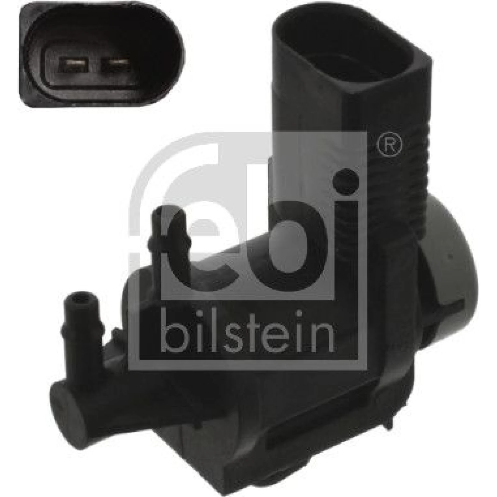 Magnetventil 45698