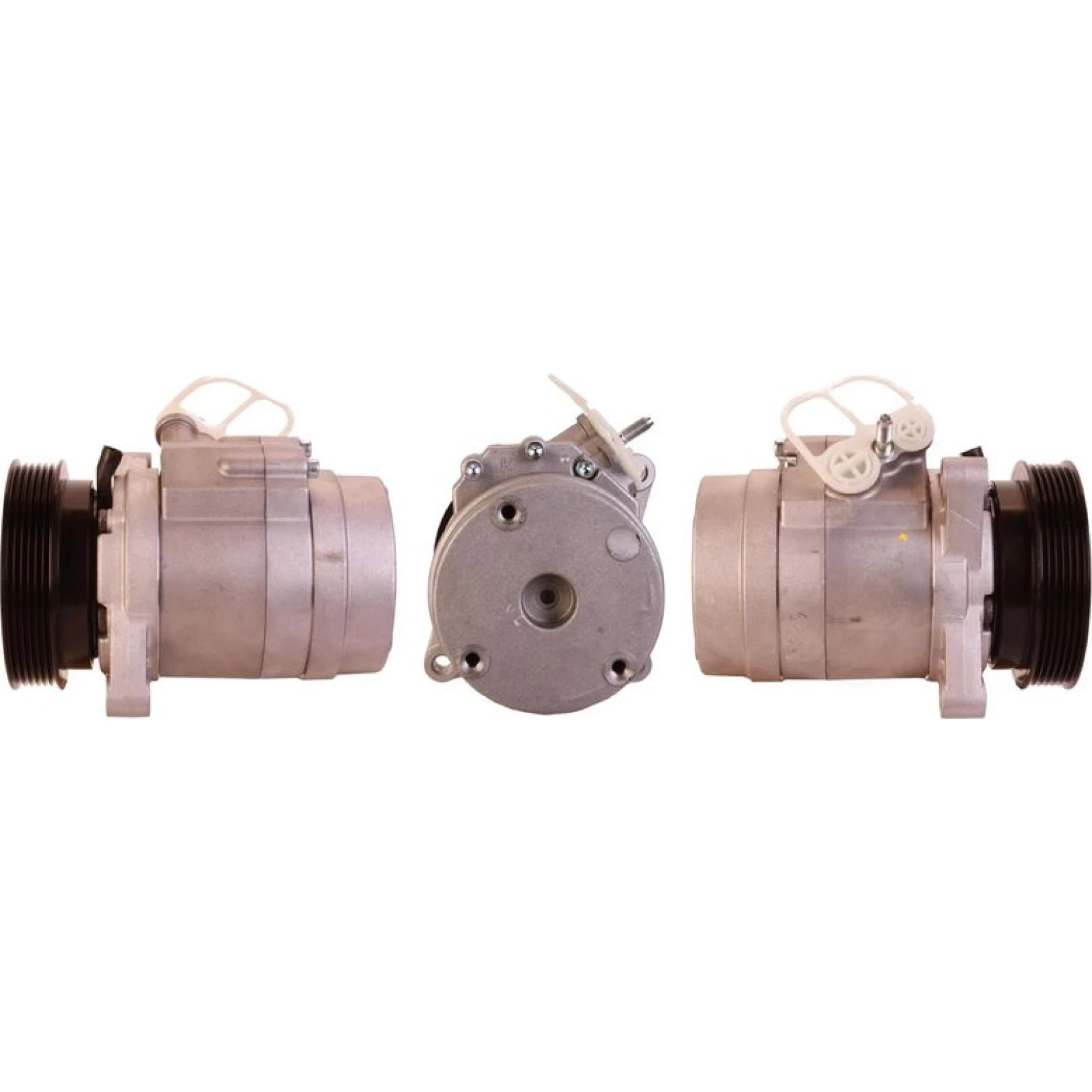 Kompressor, Klimaanlage 51-0815