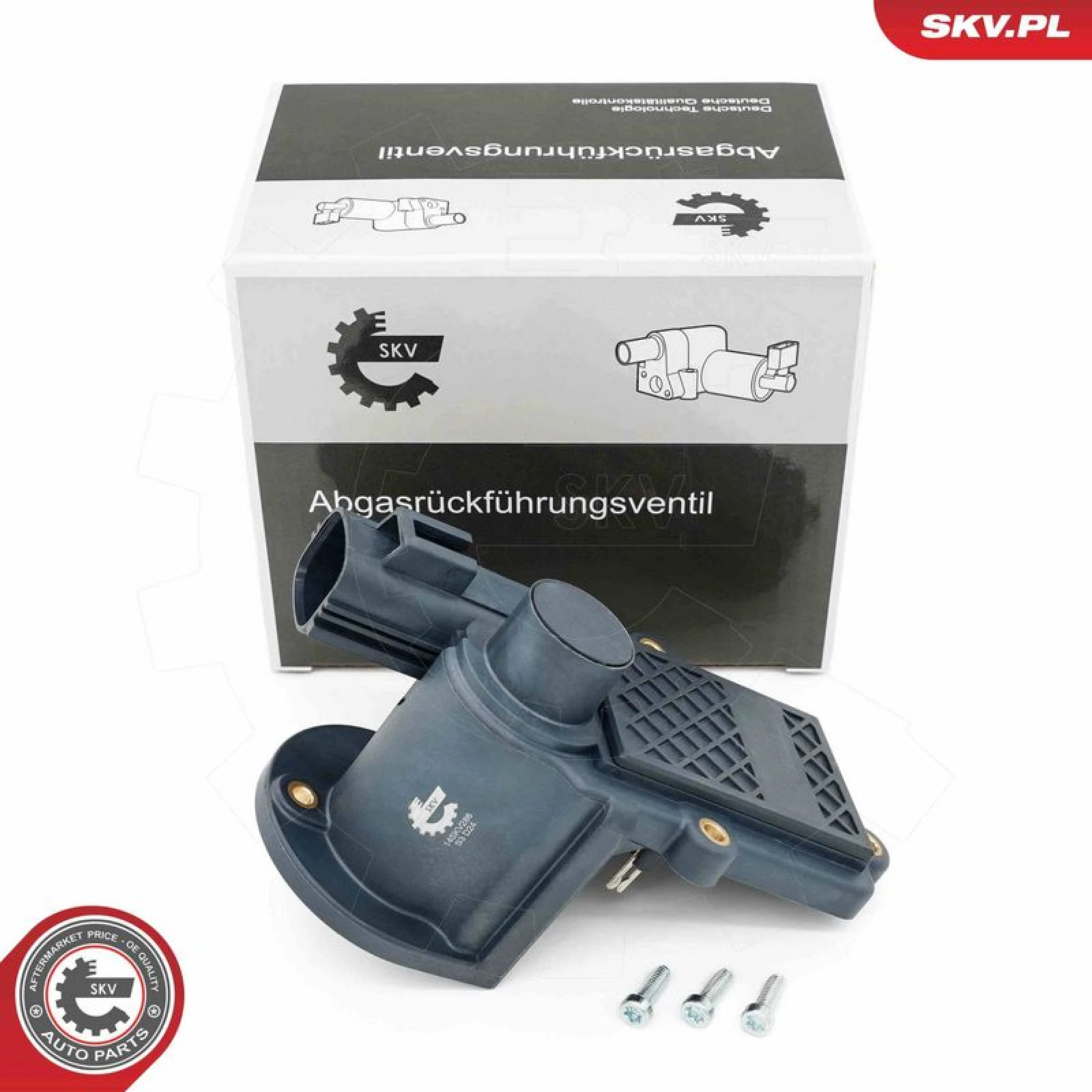 ESEN SKV AGR-Ventil 14SKV286