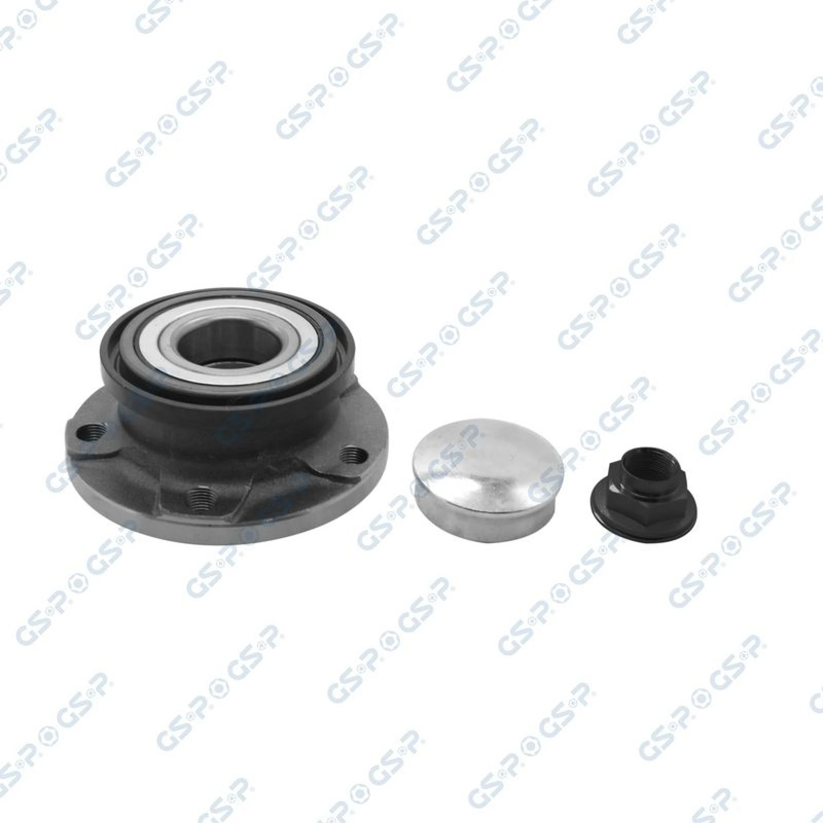 GSP Radlager 9235018K