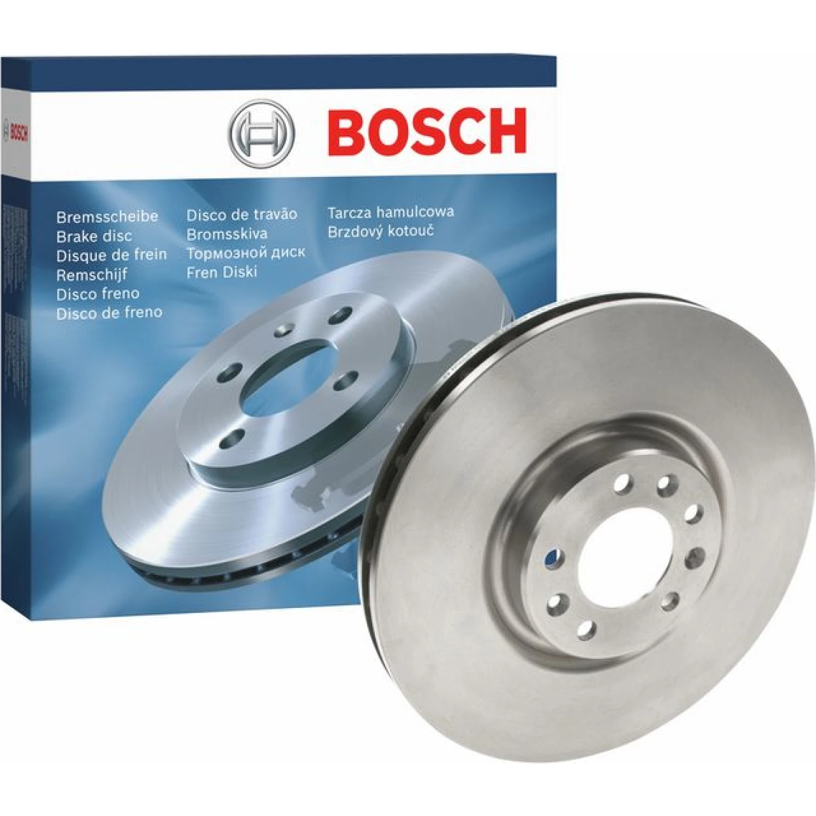Bosch Bremsscheibe 0 986 479 529