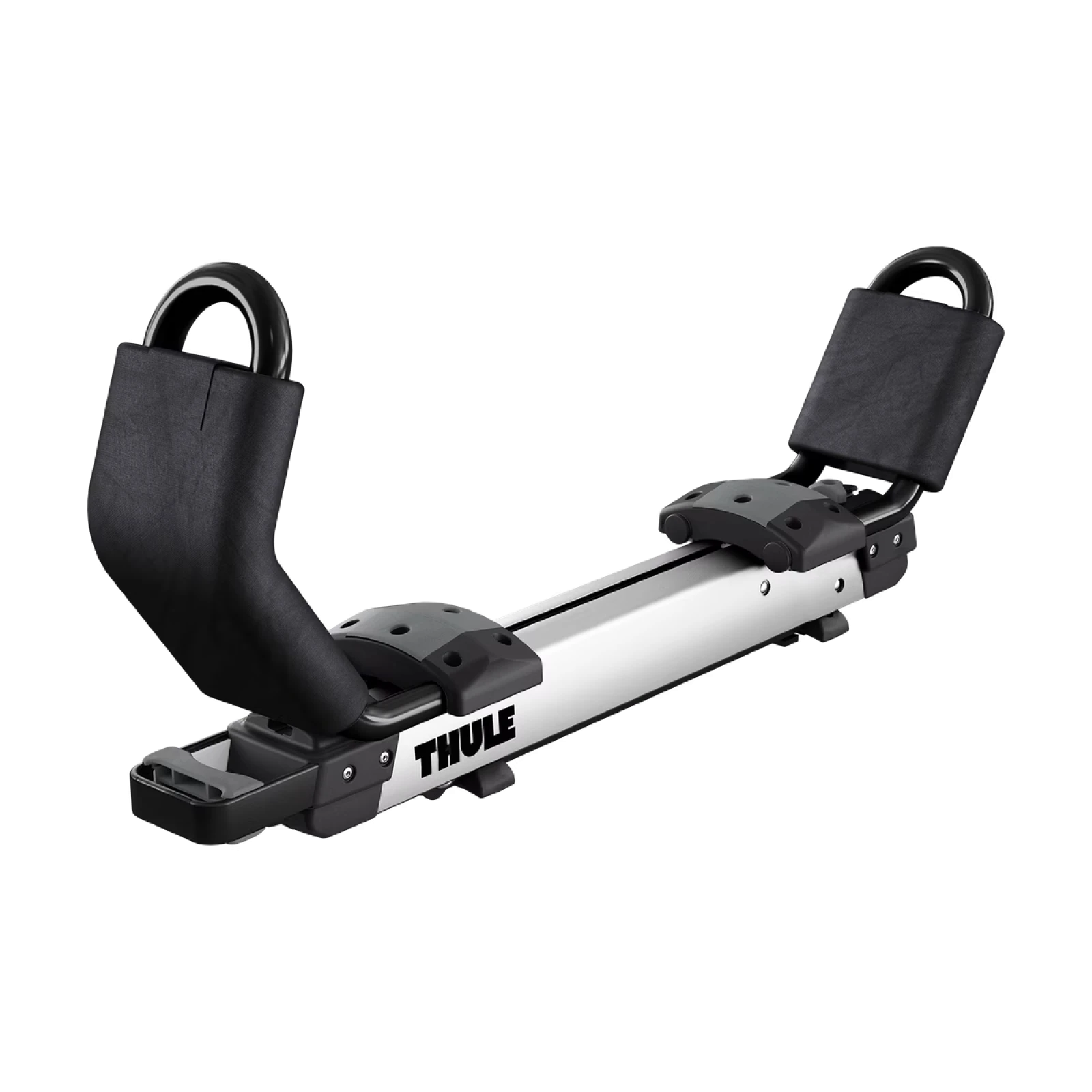 Thule Hullavator Pro 898000 – Kajakträger mit Lift-Assistenz