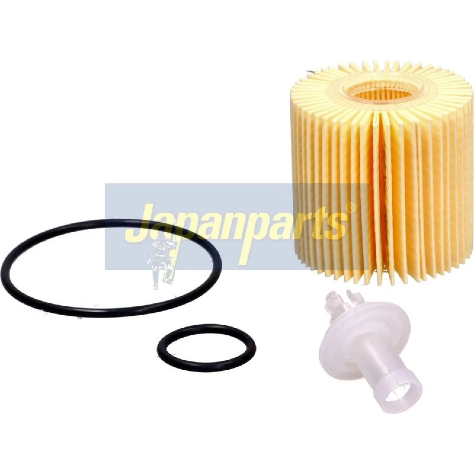 Ölfilter Toyota Urban Cruis FO-ECO077