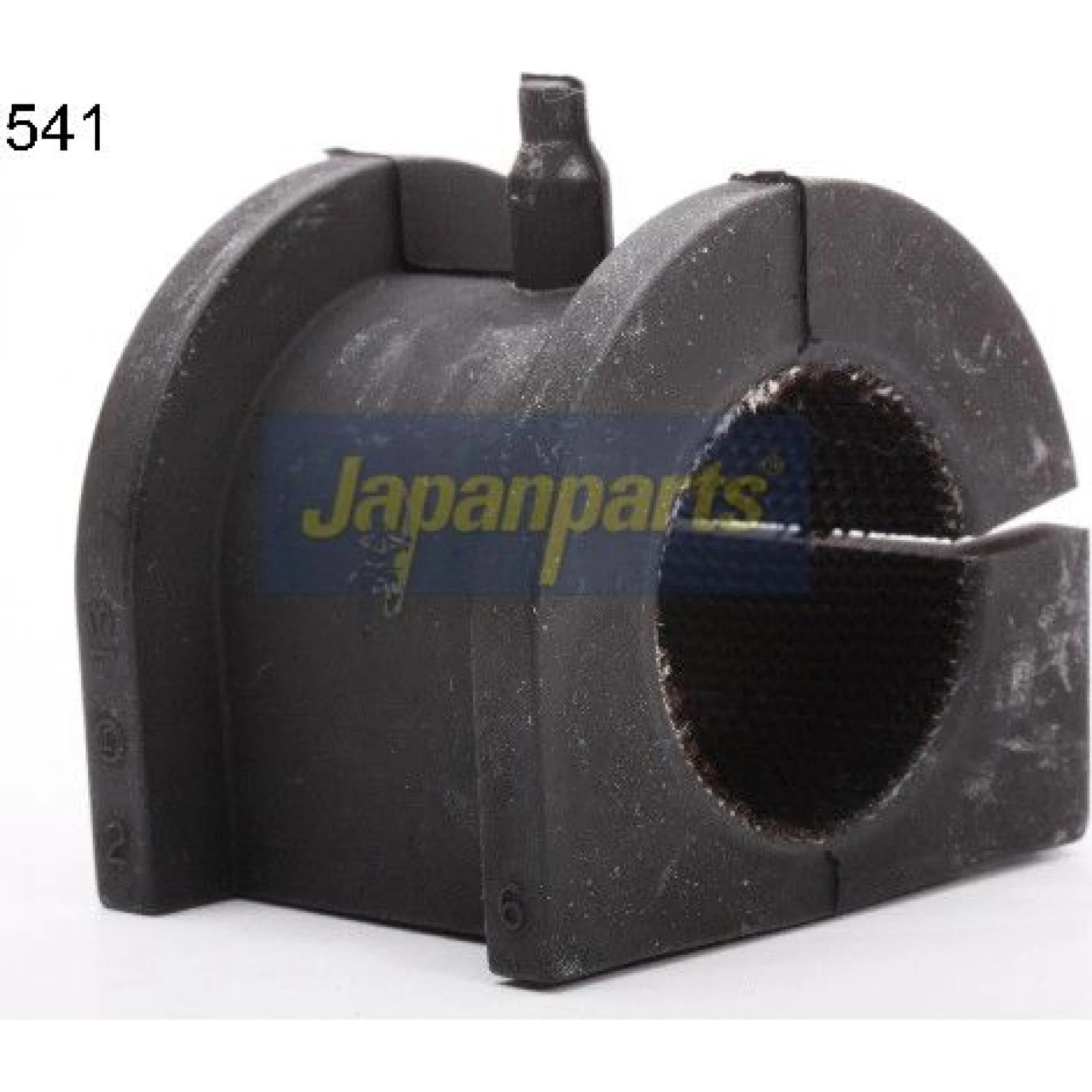 Lagerung - Radaufhängung Mitsubishi P. Lance RU-541