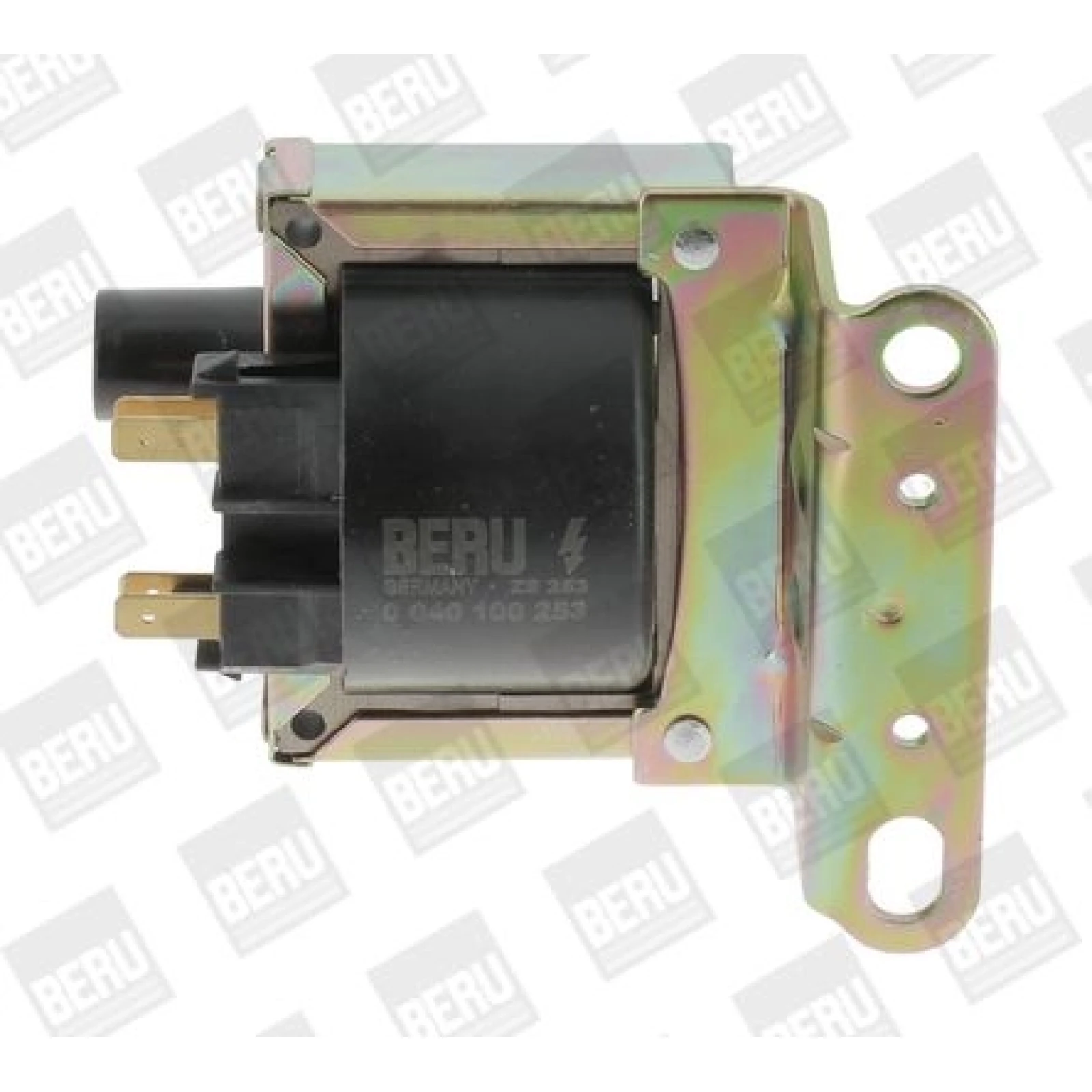 BERU Zündspule ZS253