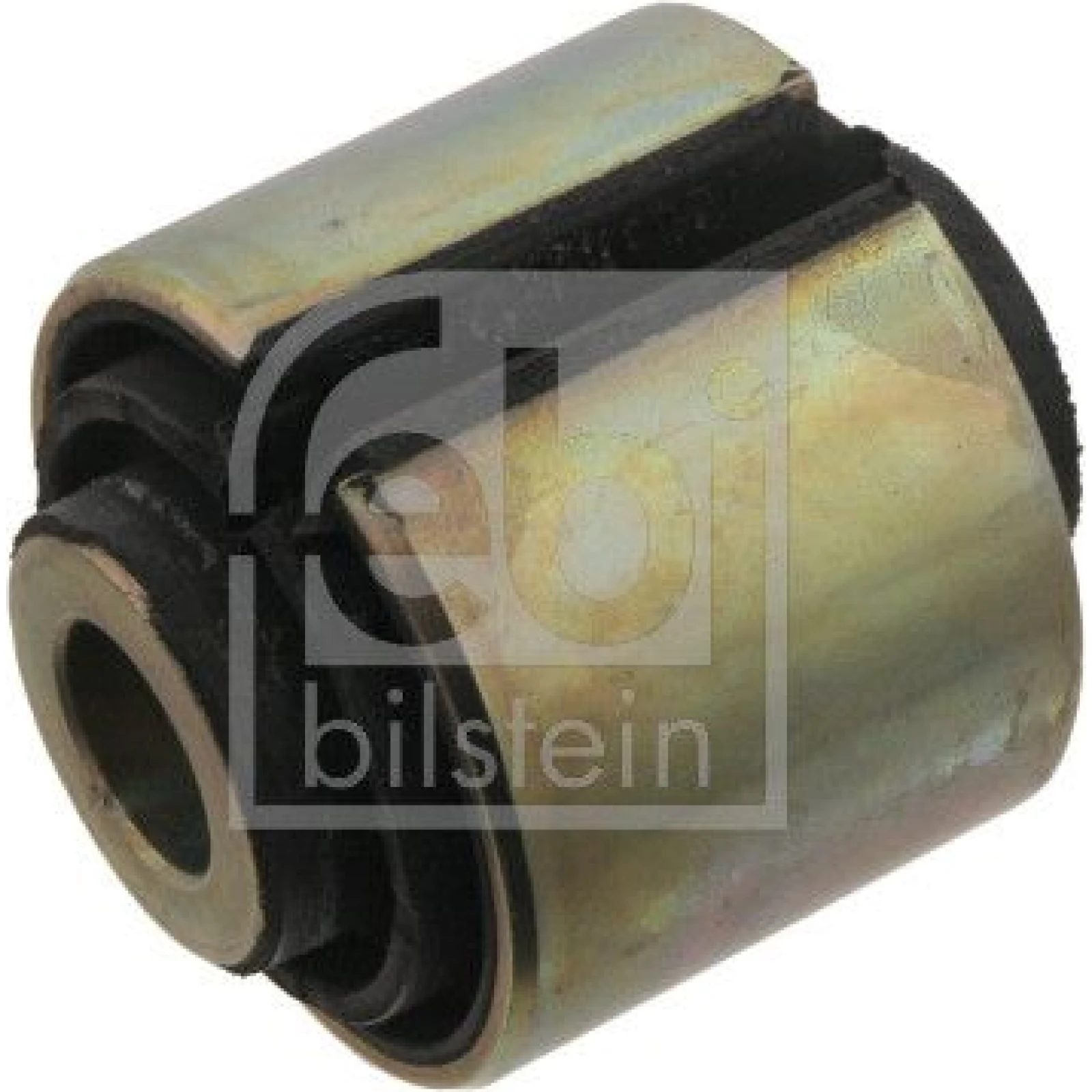 FEBI BILSTEIN Koffer, Kabinenfederung 31790