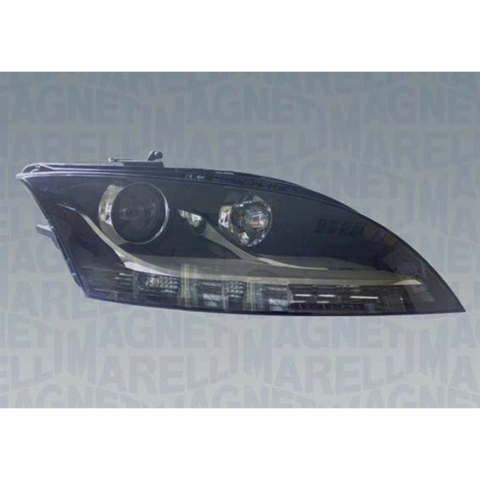 HAUPTSCHEINWERFER MAGNETI 711307022648