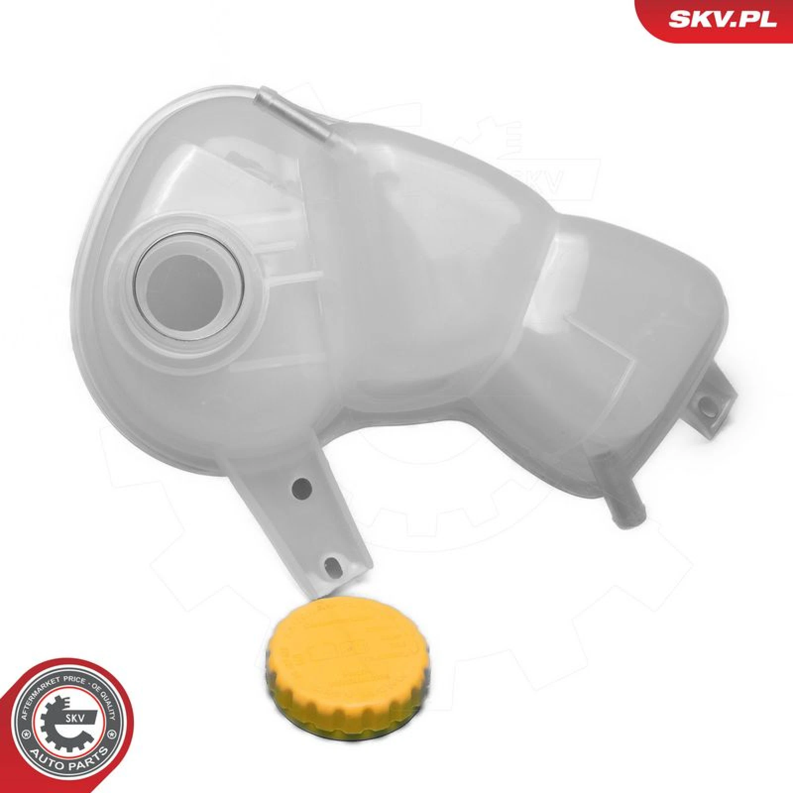 ESEN SKV Ausgleichsbehälter, Kühlmittel 61SKV374