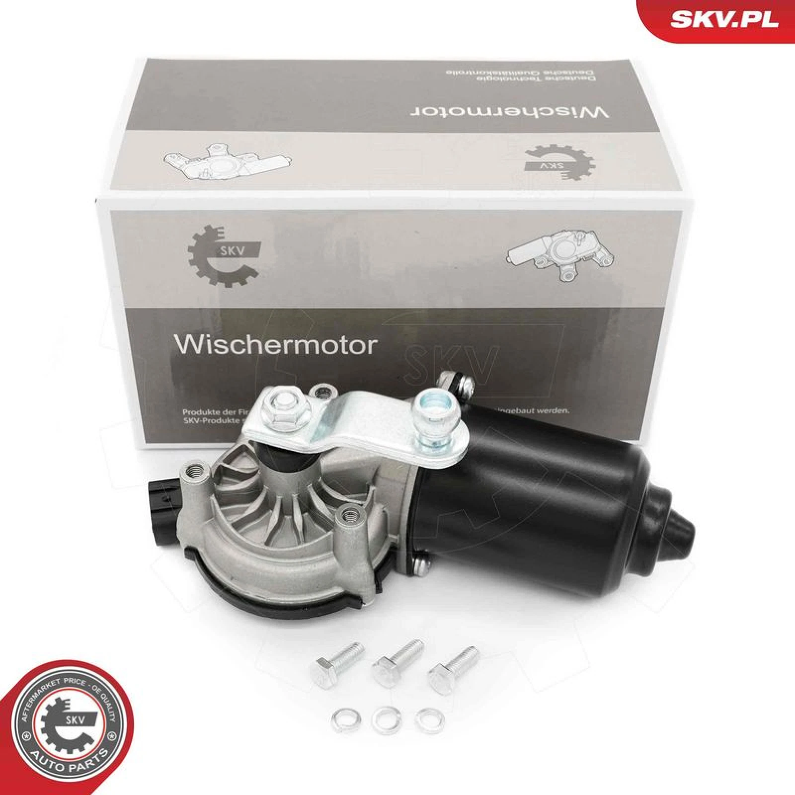 ESEN SKV Wischermotor 19SKV225
