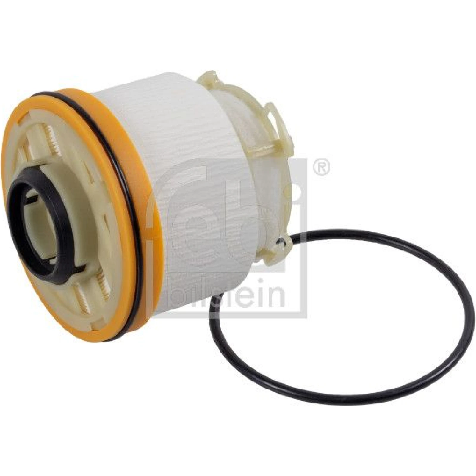 FEBI BILSTEIN Kraftstofffilter 184075
