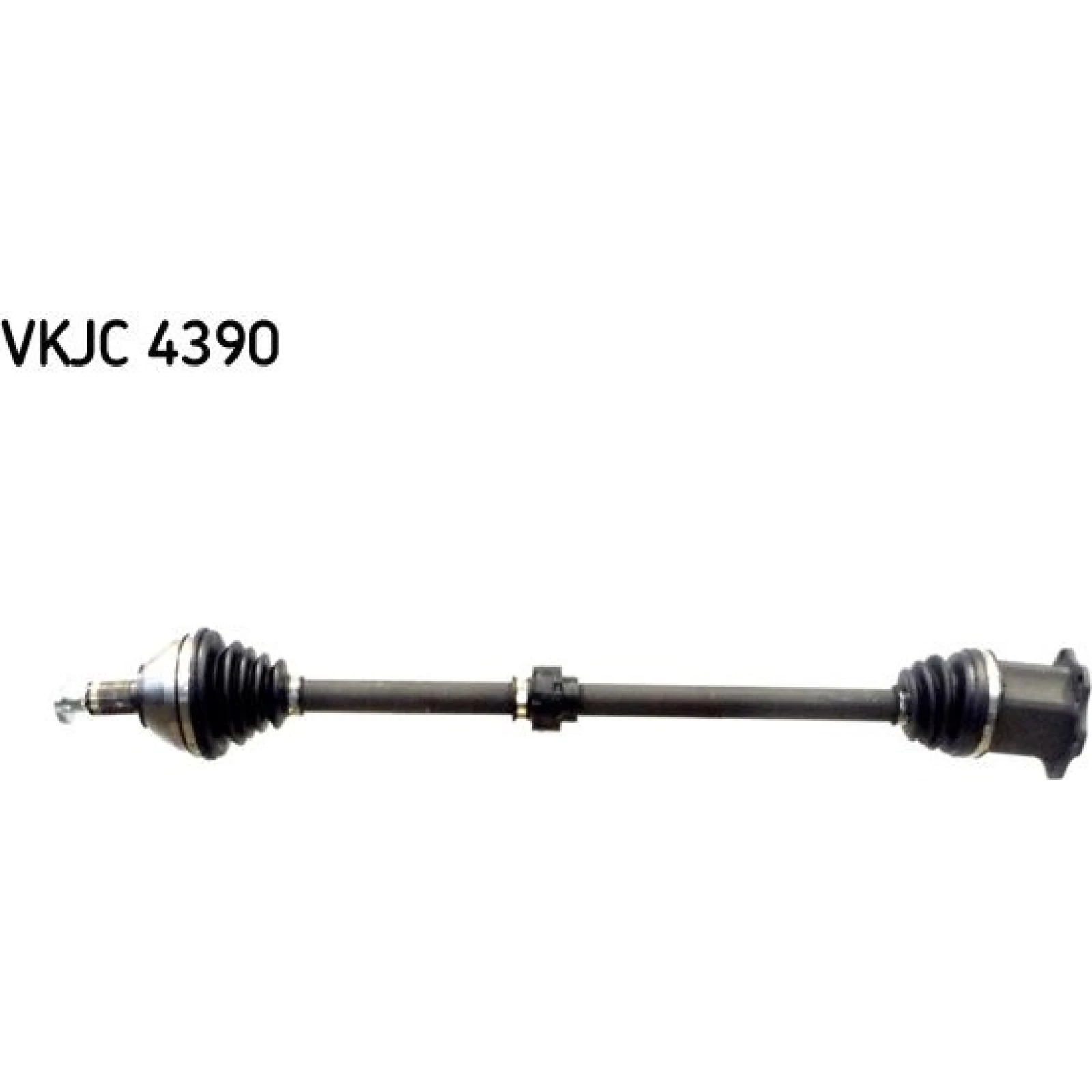SKF Antriebswelle VKJC 4390