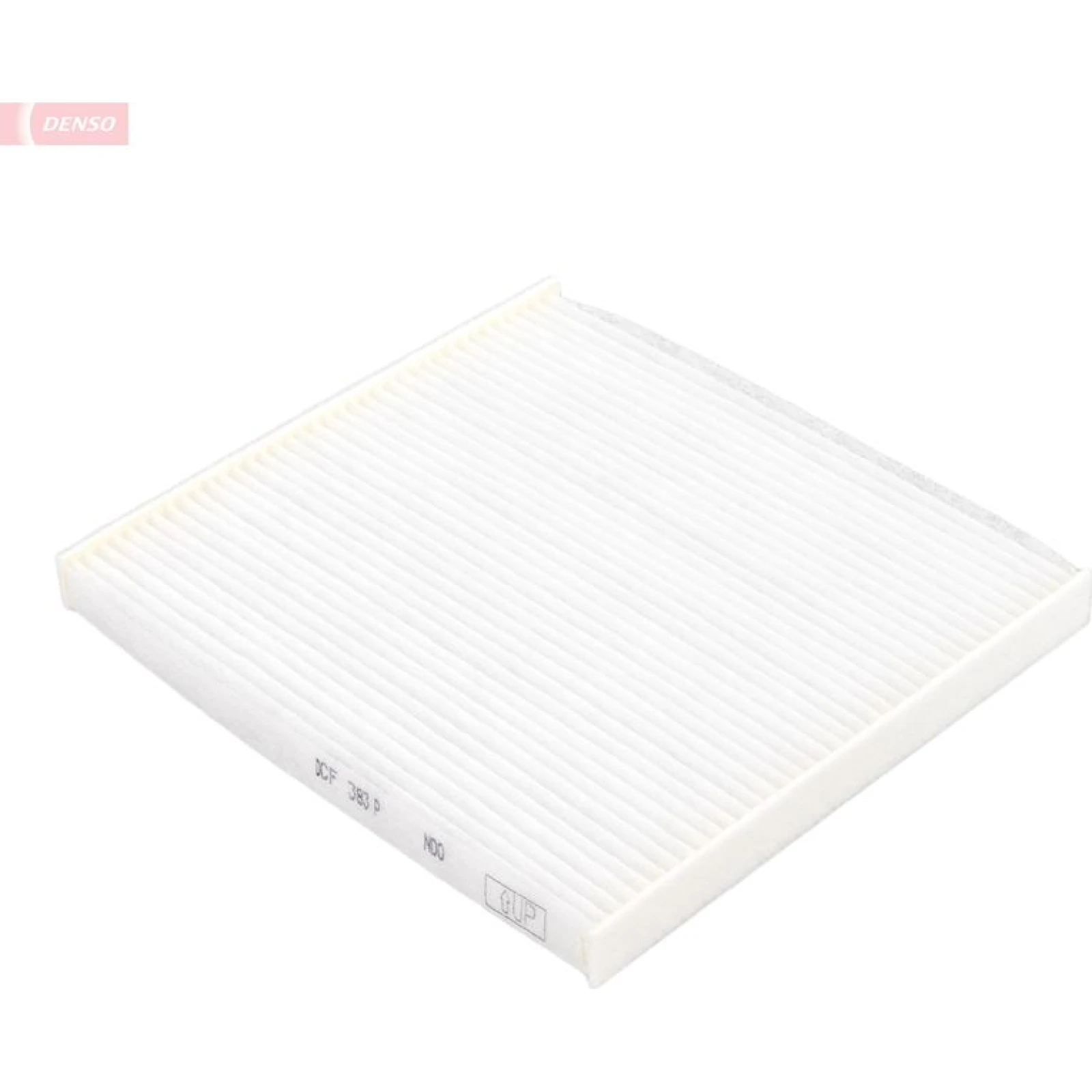 DENSO Filter, Innenraumluft DCF383P