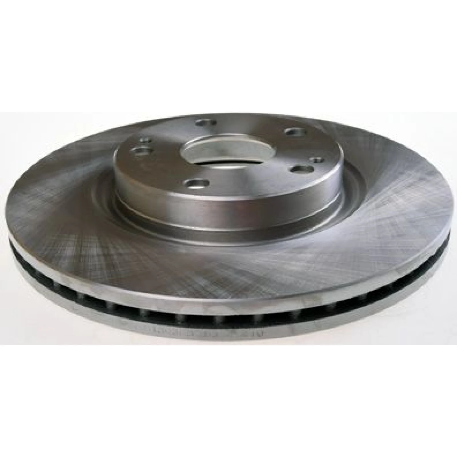 DENCKERMANN Bremsscheibe B130385