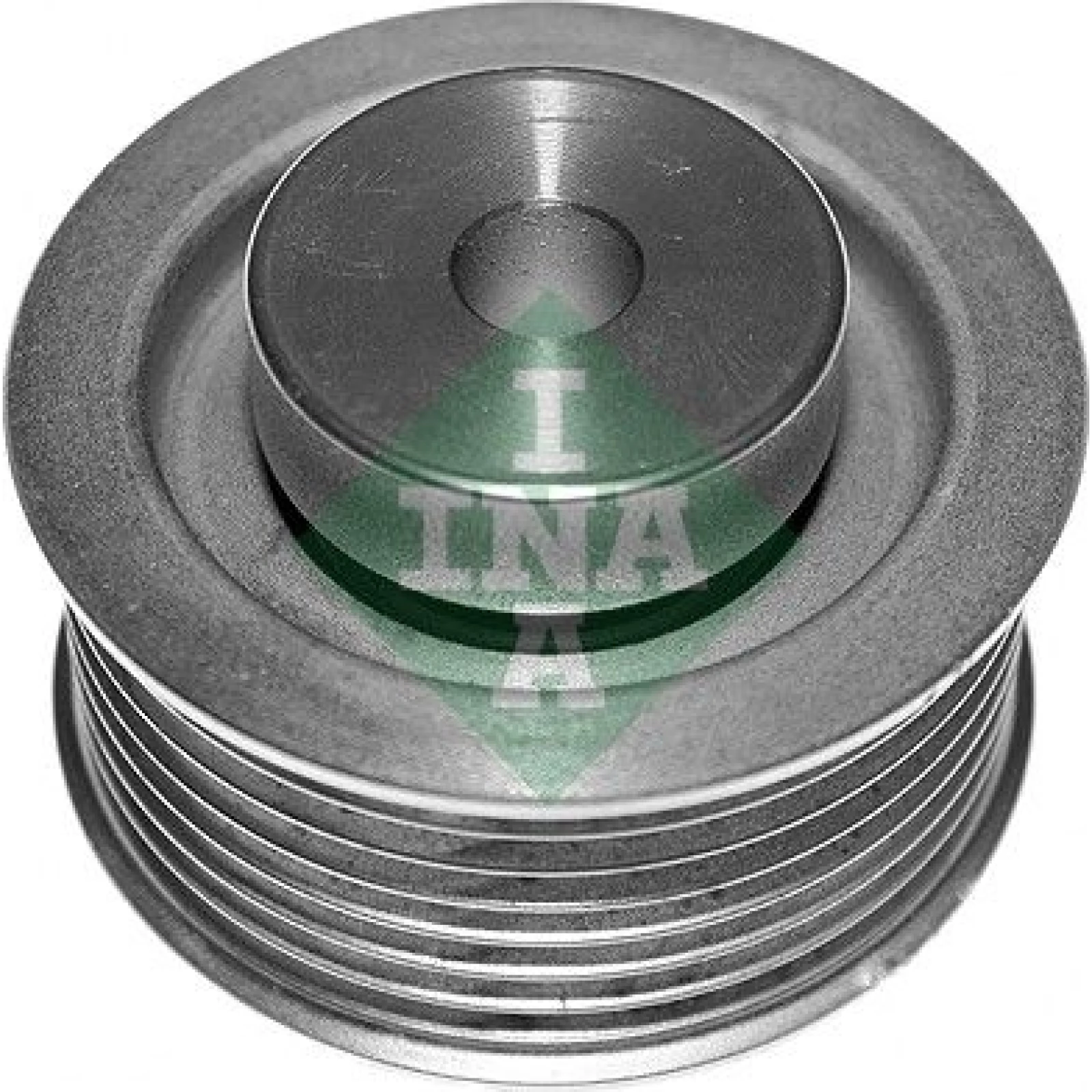 INA Umlenk-/Führungsrolle, Keilrippenriemen 532 0584 10