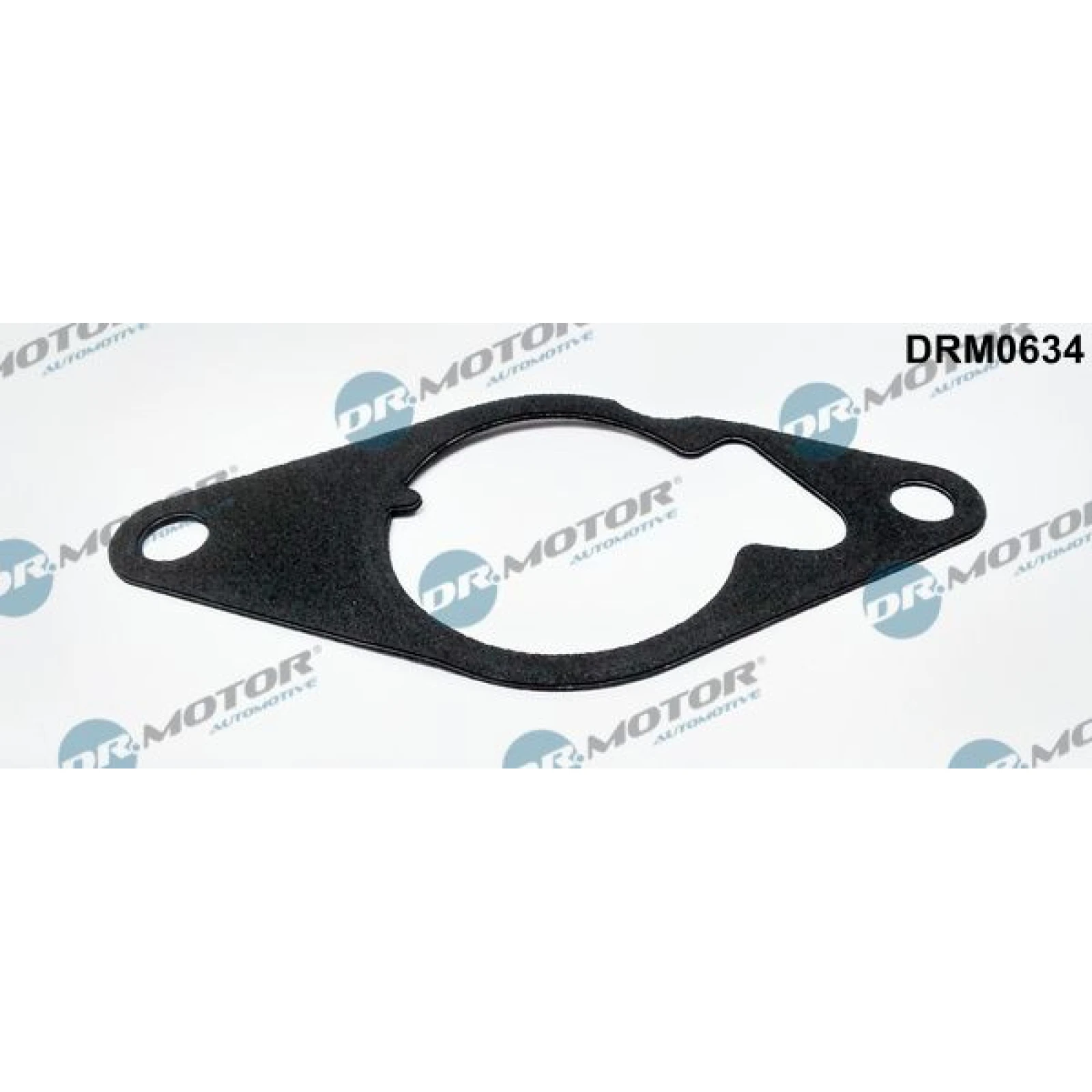 Dichtung, Unterdruckpumpe DRM0634
