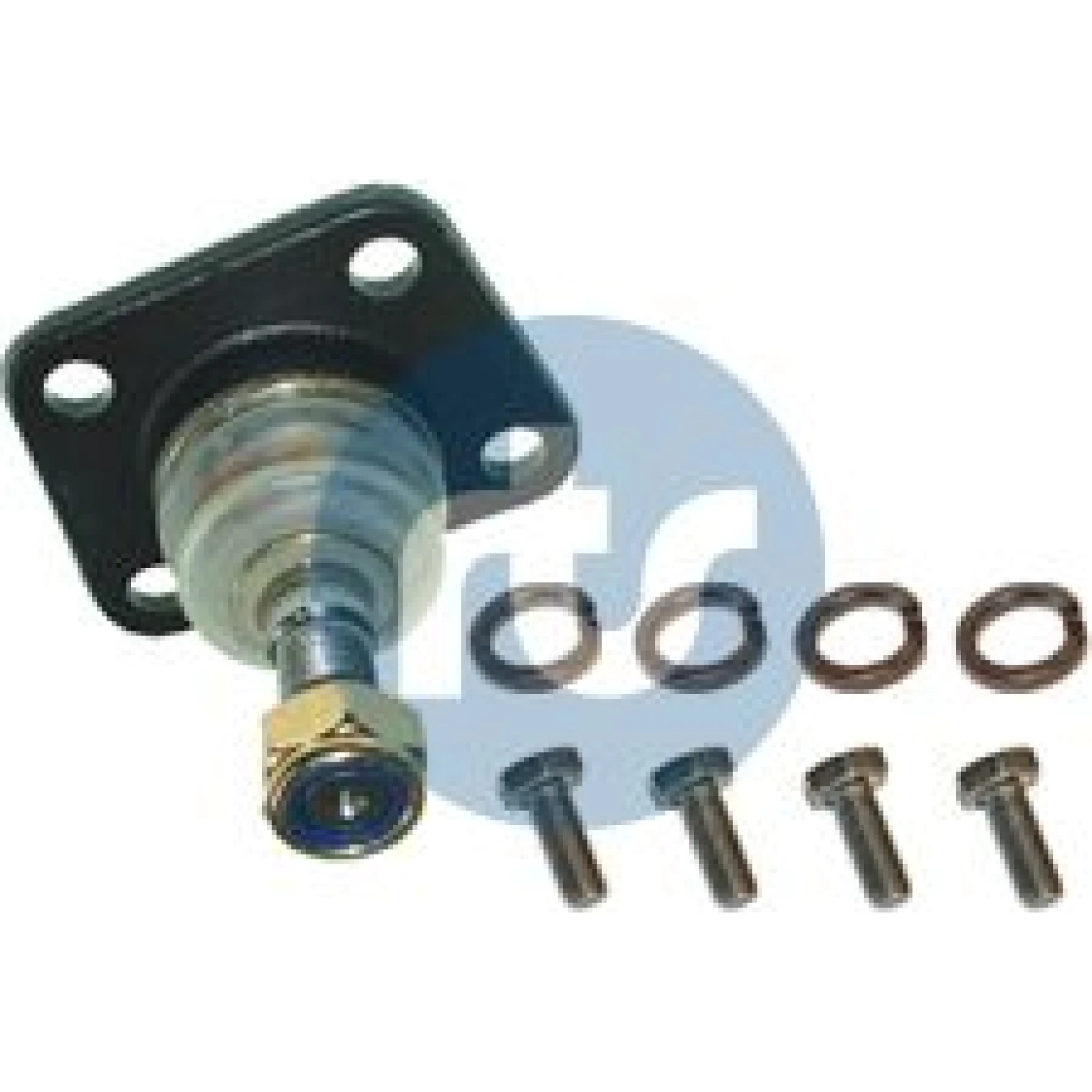RTS Schulterklopfen 93-00185-056