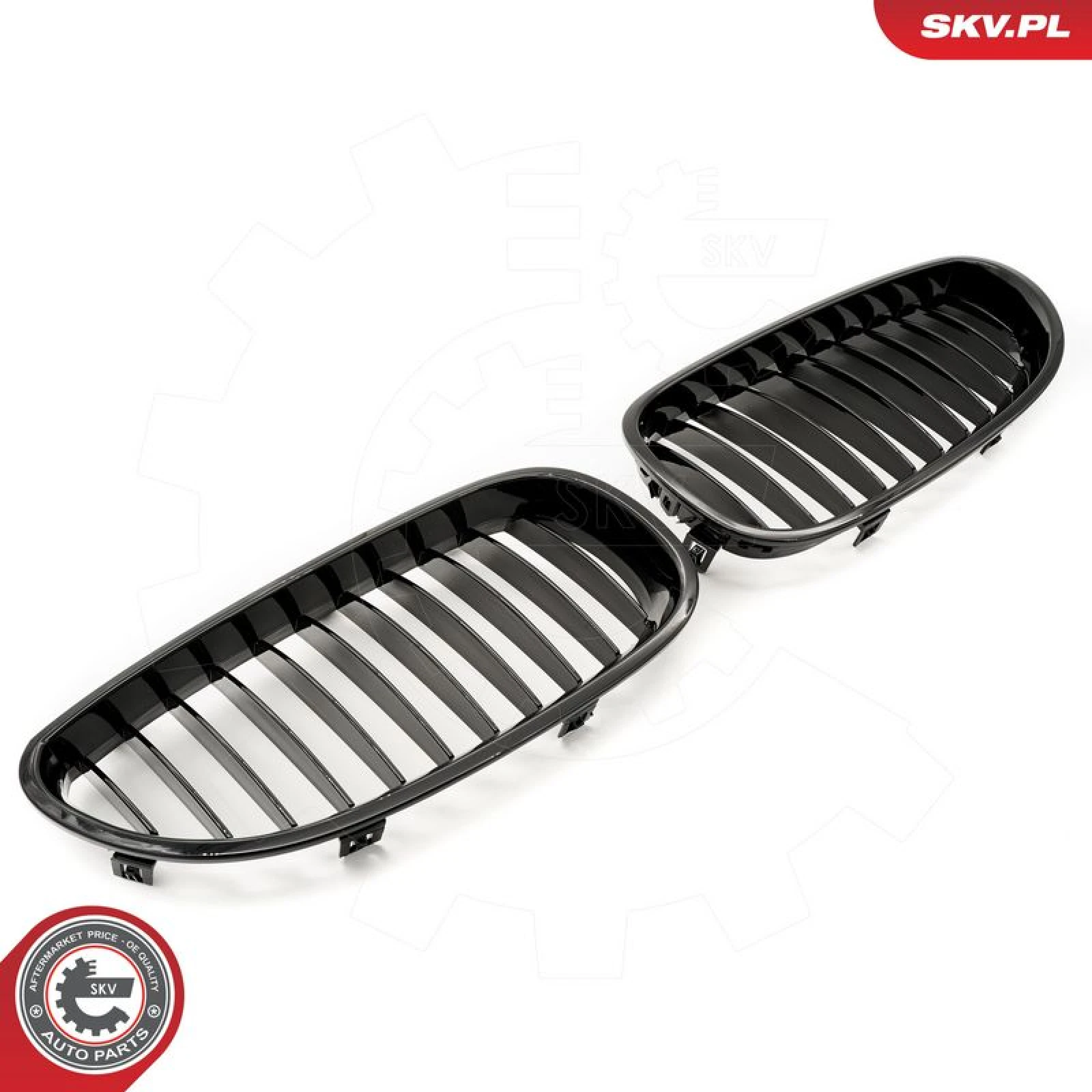 ESEN SKV Kühlergitter 66SKV165