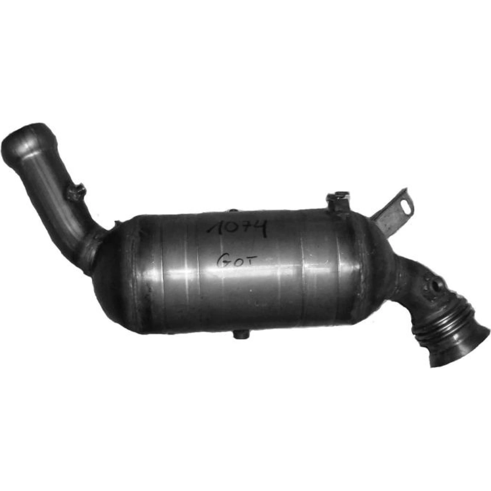 Partikelfilter Dpf Db W204/W212 2.1Cdi 08 1074
