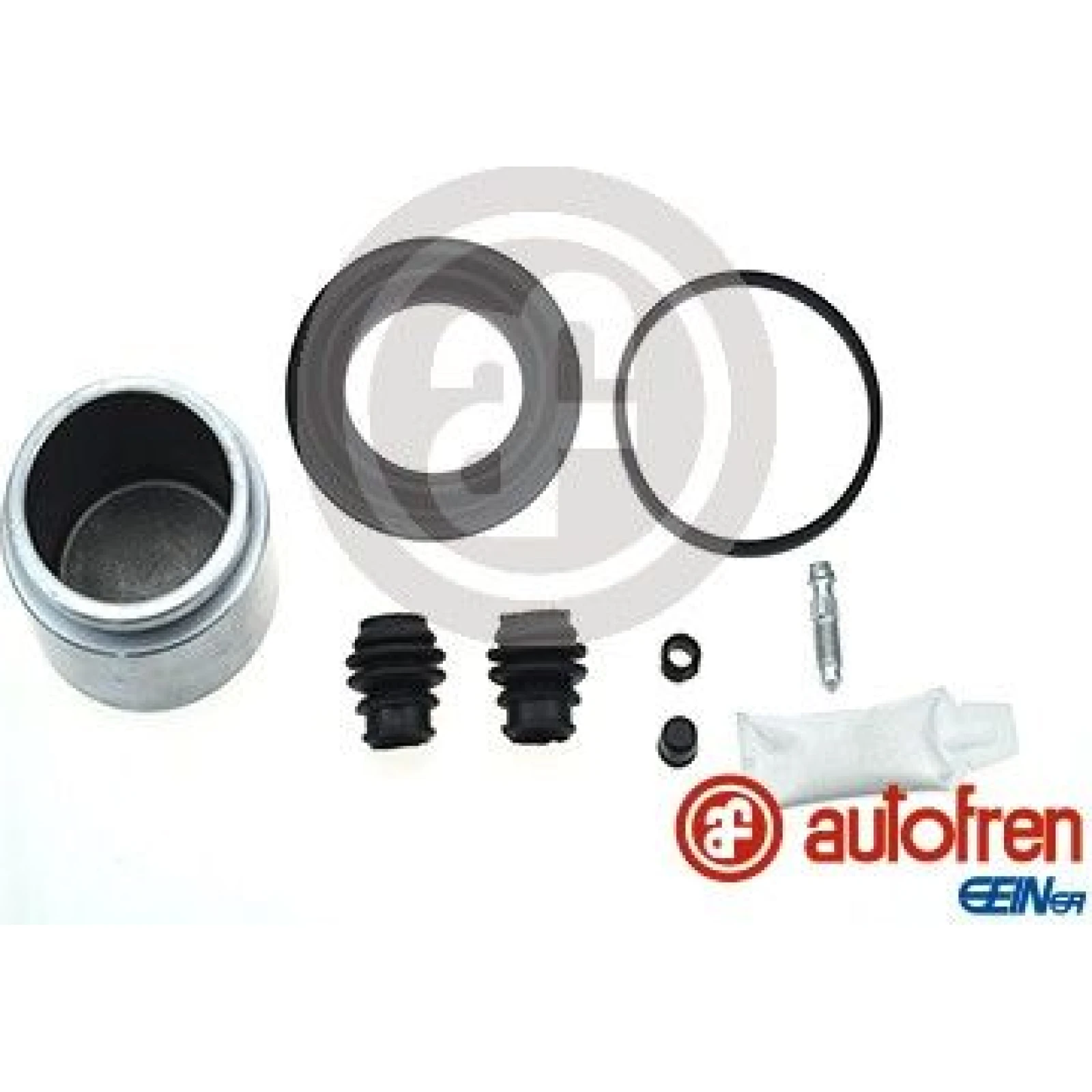 Reparatursatz Bremssattel Lexus P. Rx 03 D41858C
