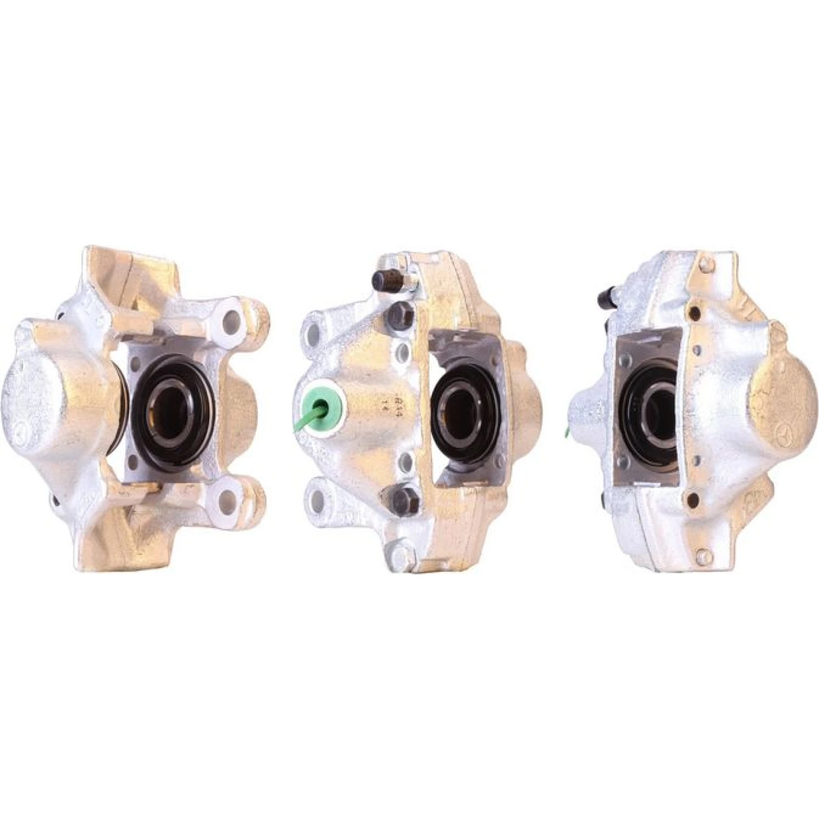 Tauschbremssattel 4259000
