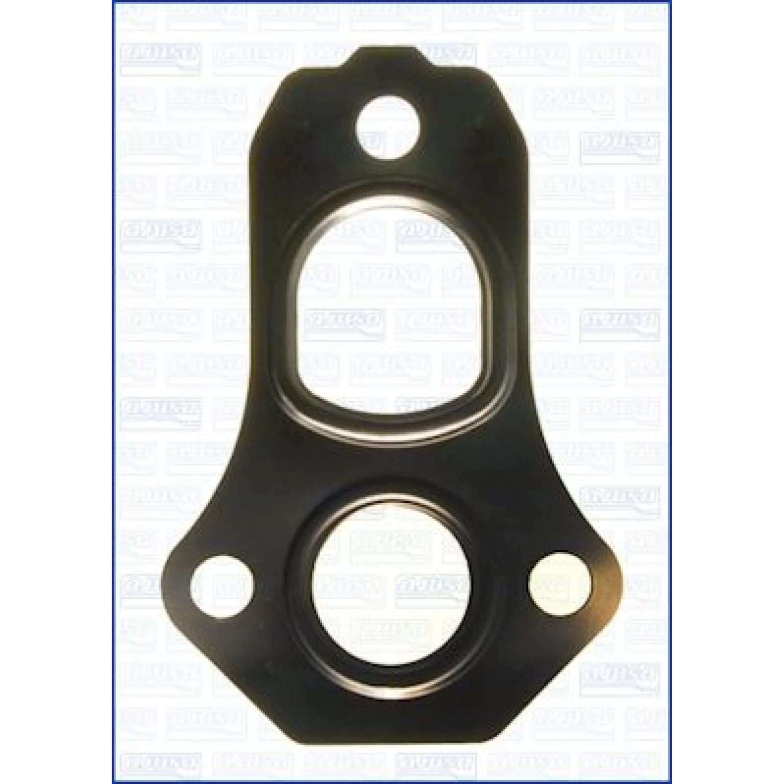 AJUSA Dichtung, AGR-Ventil 01089400