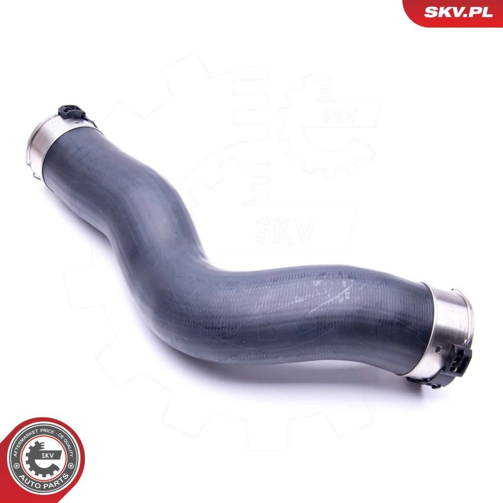 ESEN SKV Ladeluftschlauch 43SKV423