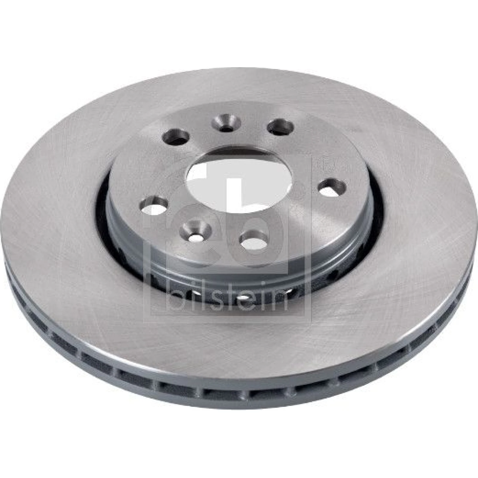 FEBI BILSTEIN Bremsscheibe 12097