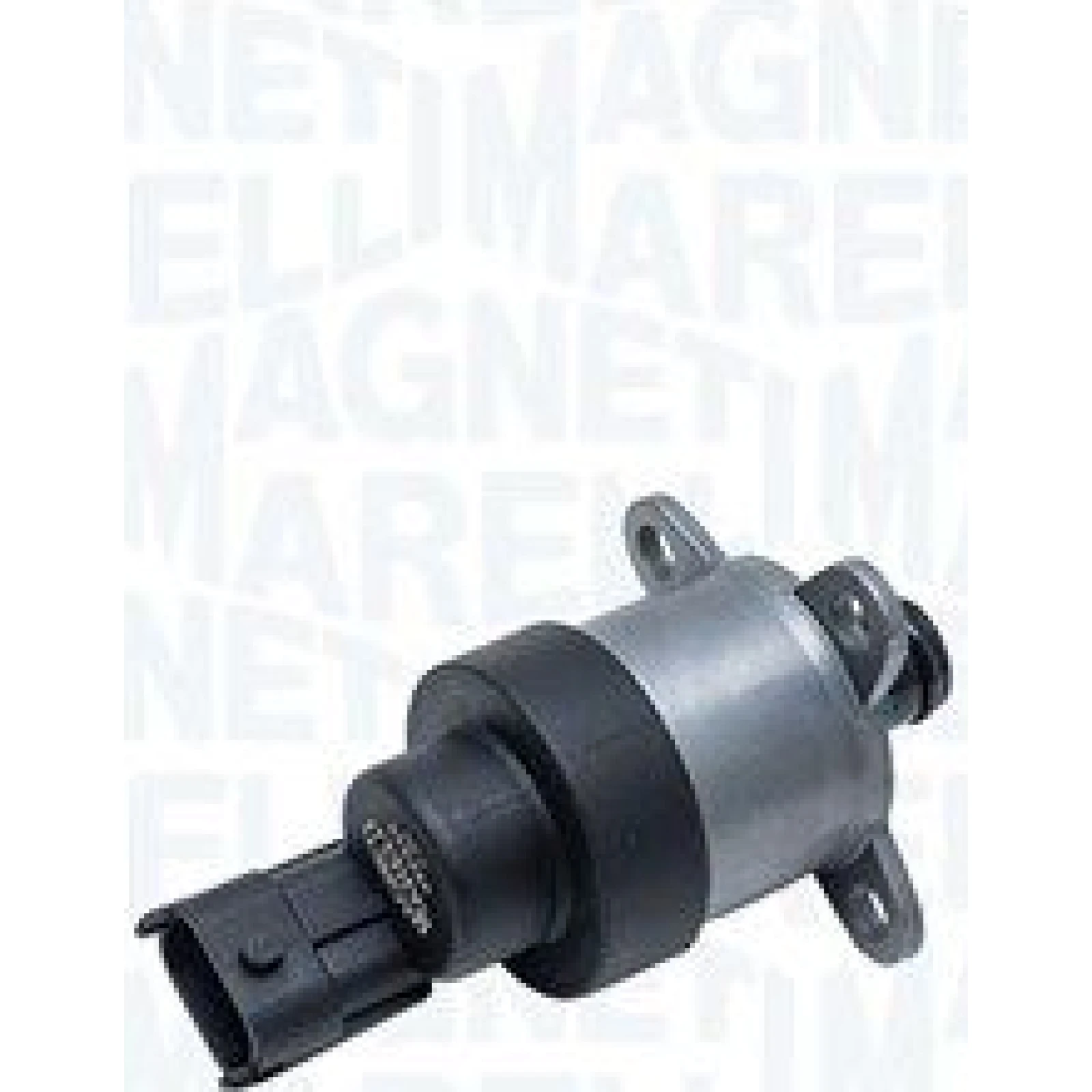 DRUCKREGELVENTIL, COMMON-RAIL-SYSTEM VRP046