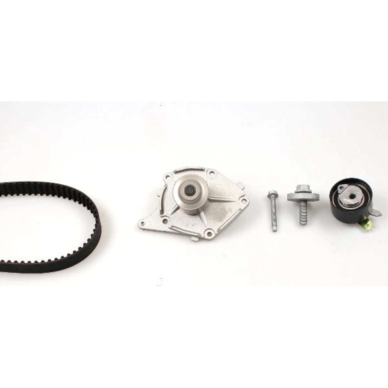 HEPU Wasserpumpe + Zahnriemensatz PK09580