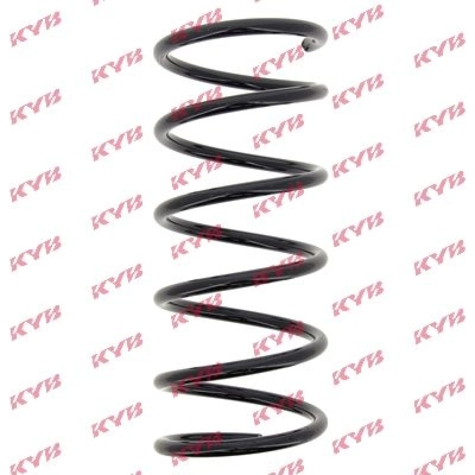 KYB Fahrwerksfeder Hyundai P. Getz 1.1/1.3 09/02-06/09 RA2978