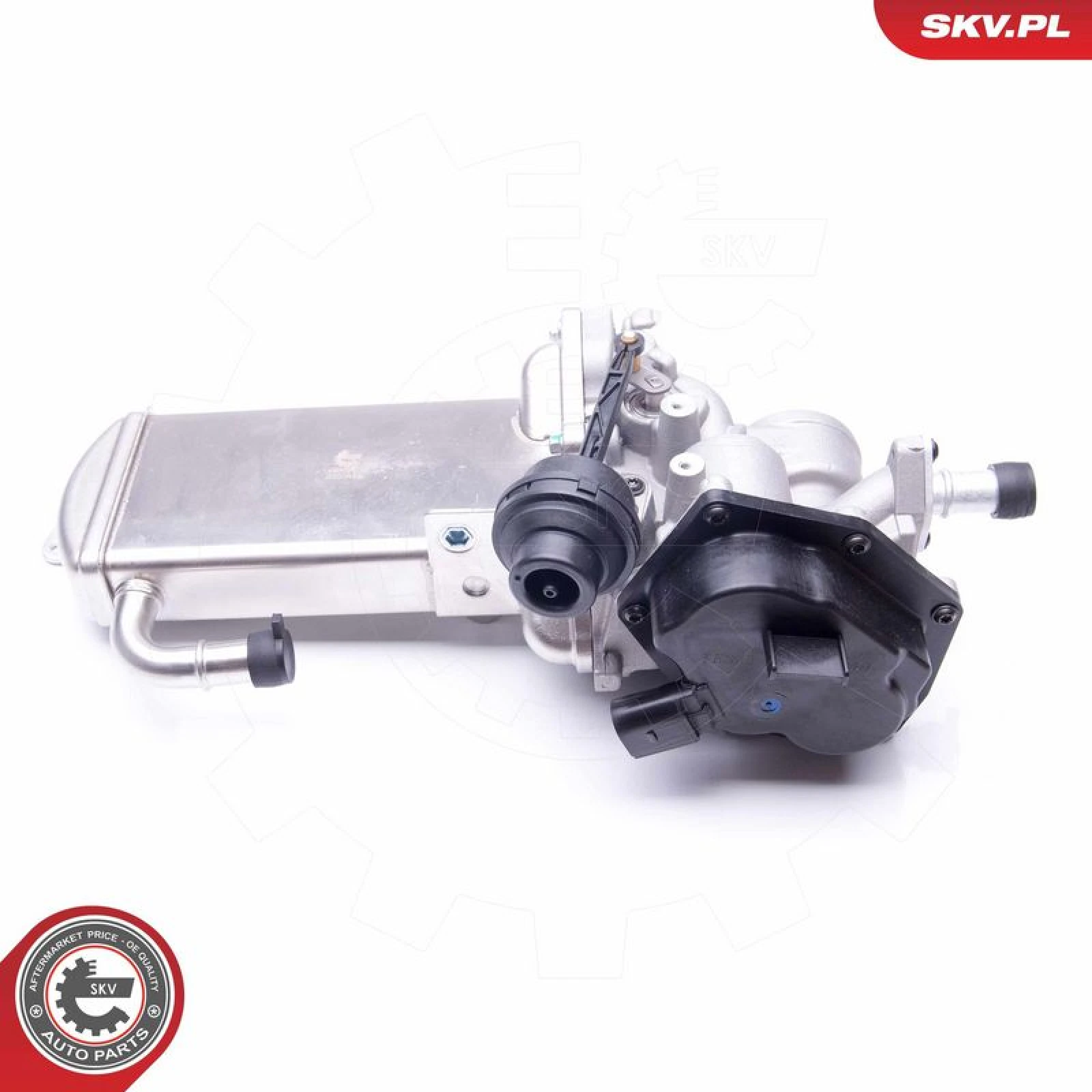 SKV GERMANY AGR-Ventil 14SKV153