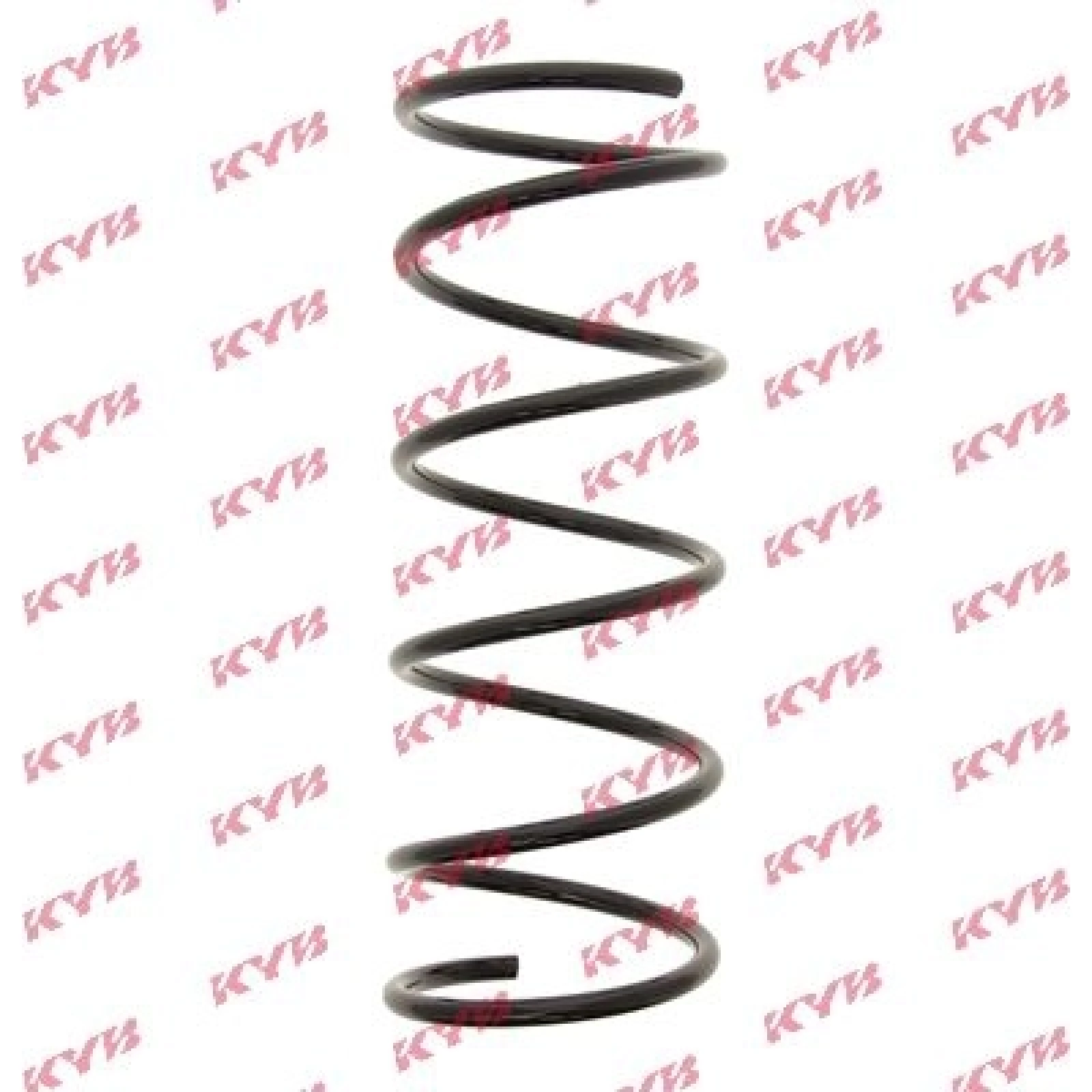 KYB Fahrwerksfeder Ford P. Ka 1.0/1.3 09/96-11/08 RA1065