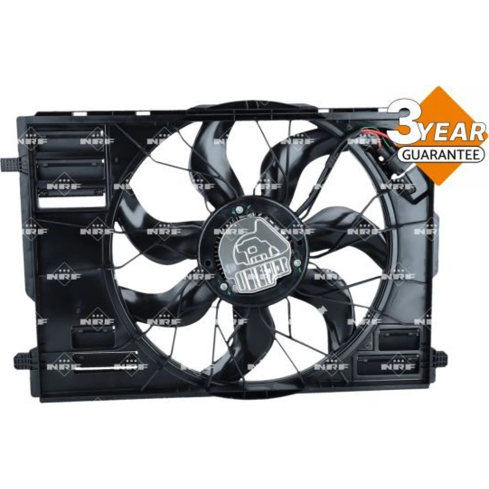 NRF Kühlerlüfter NRF470070