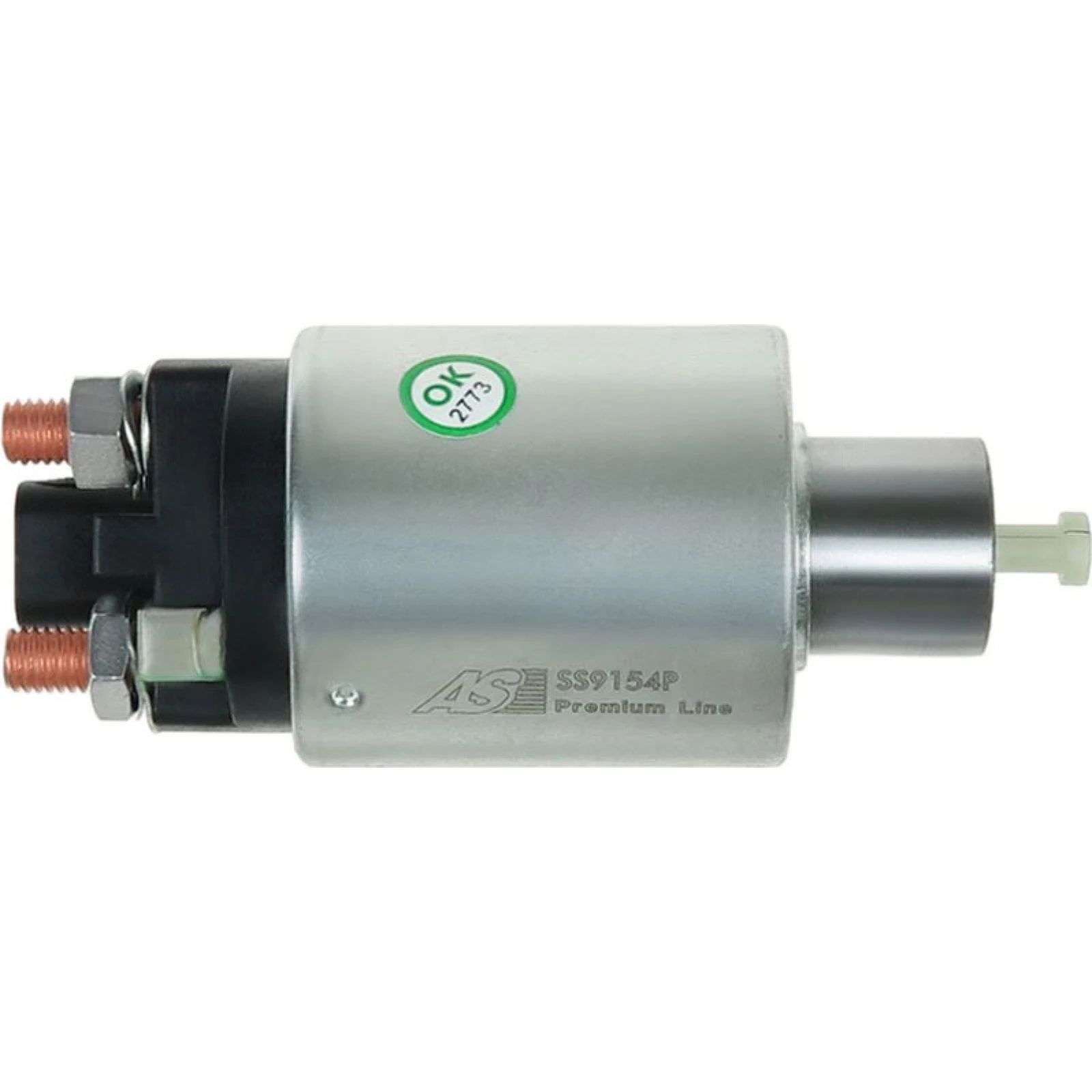 AS-PL Schalten SS9154P
