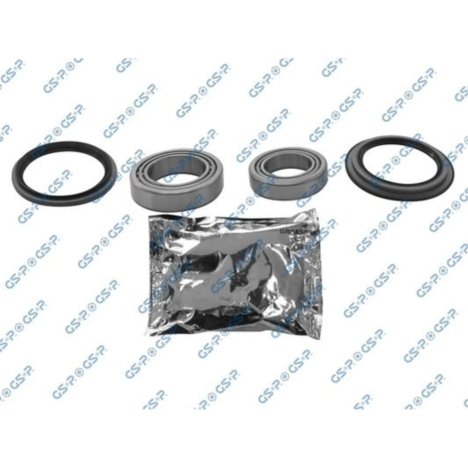 GSP Radnabe GK3284A
