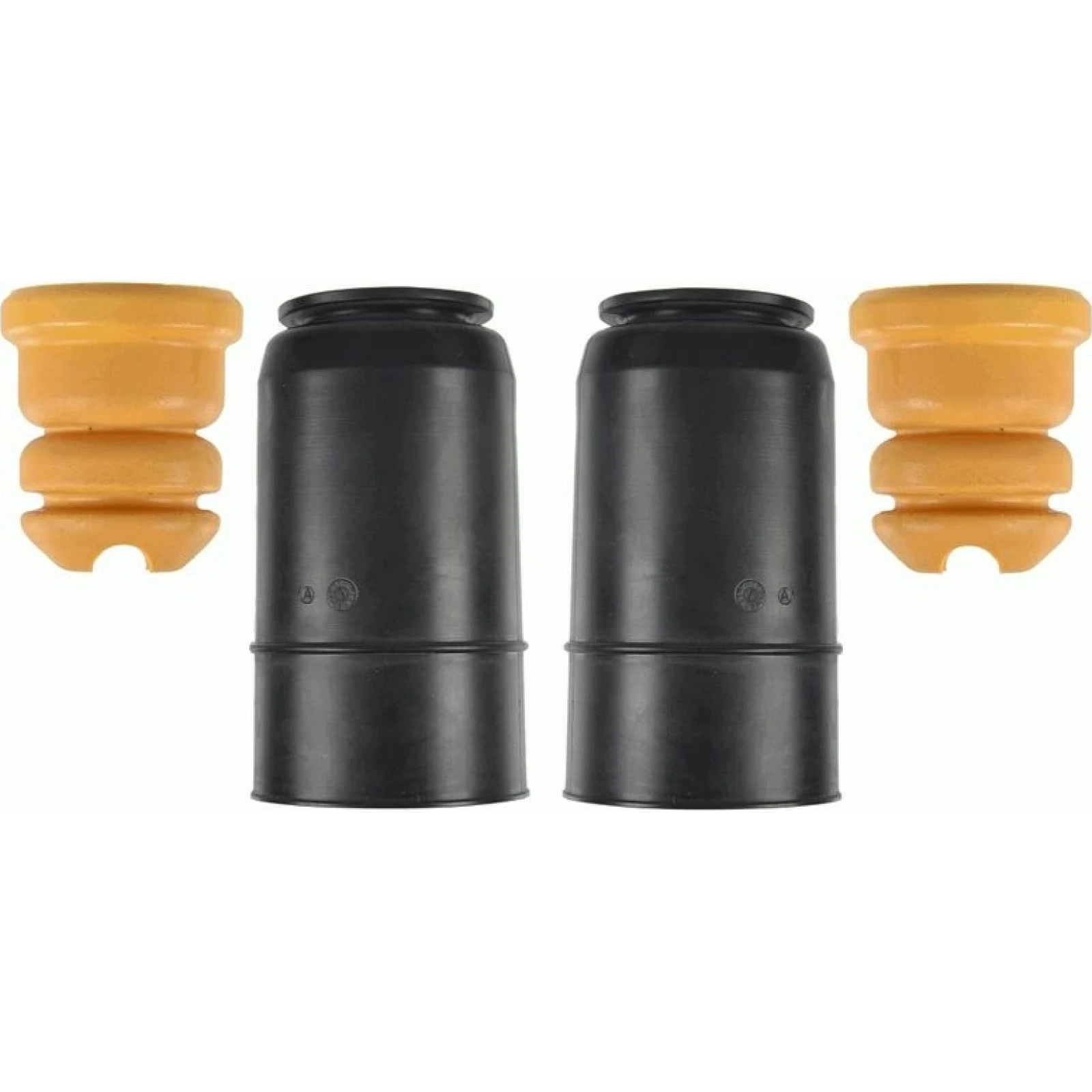 SACHS Staubschutzsatz, Stoßdämpfer 900 317