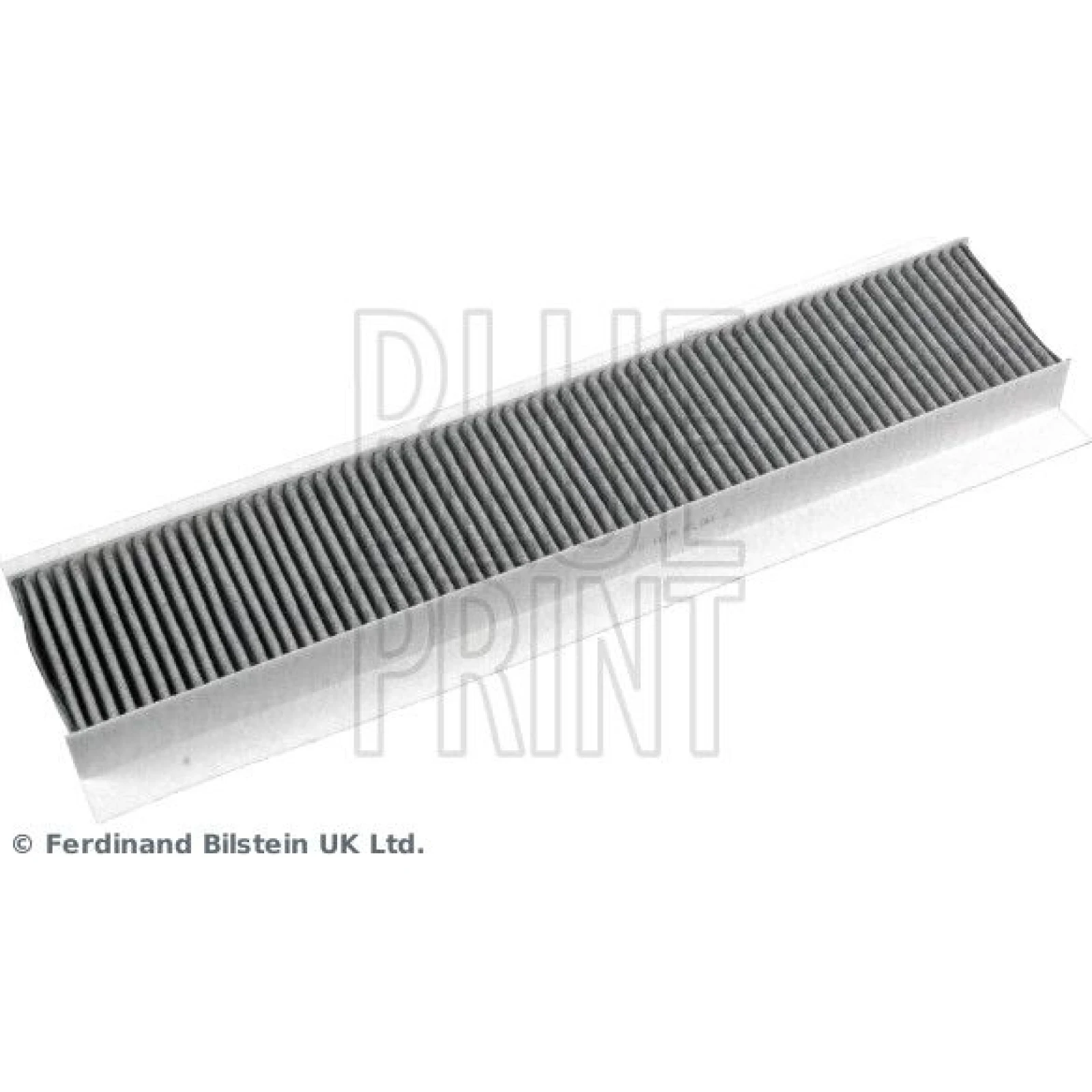 BluePrint Innenraumfilter ADJ132516