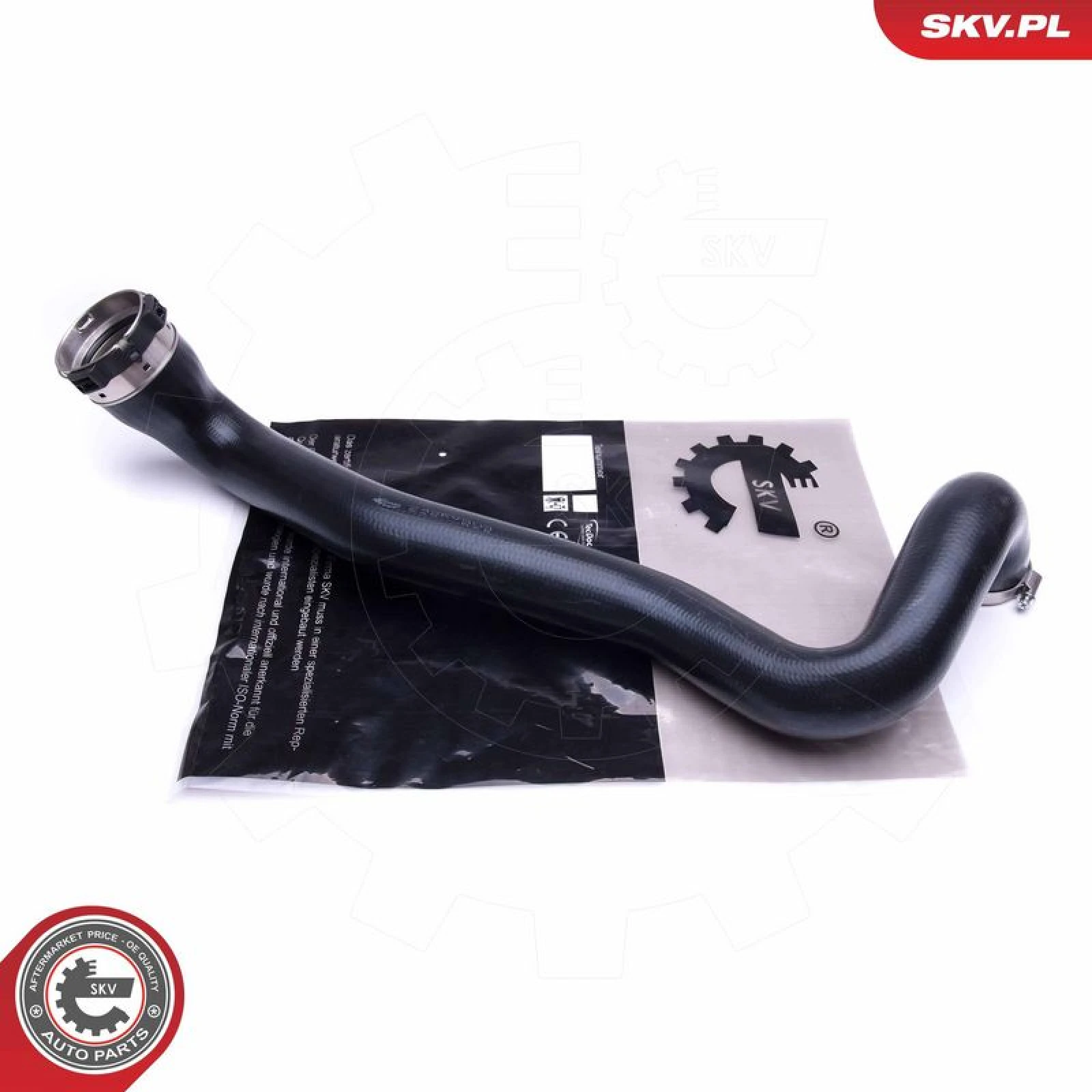 ESEN SKV Ladeluftschlauch 24SKV903